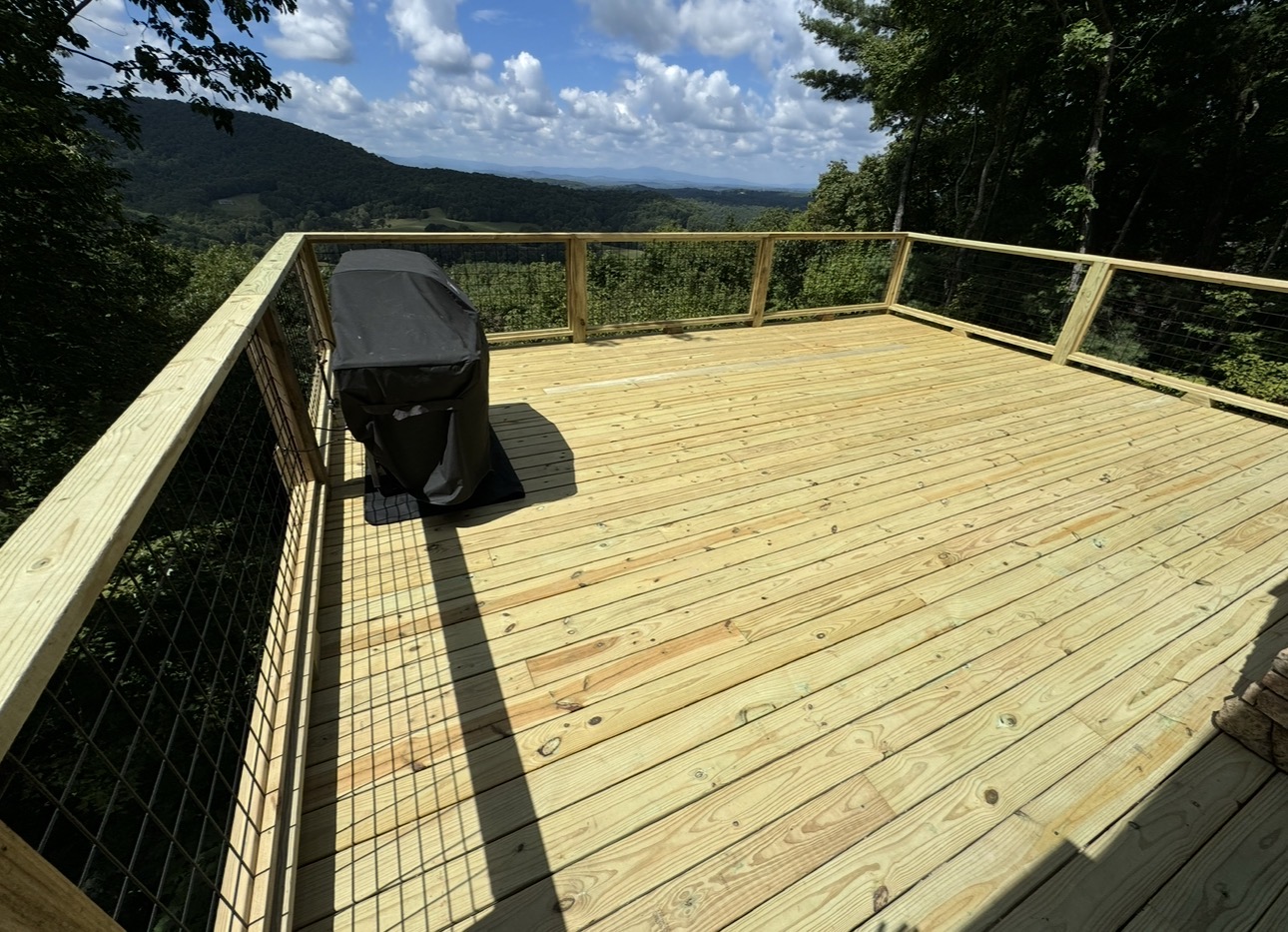 Bryant Home Renovations LLC's image