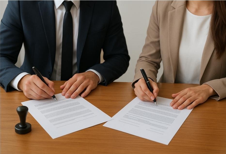 Gulf Coast Notary Services's image