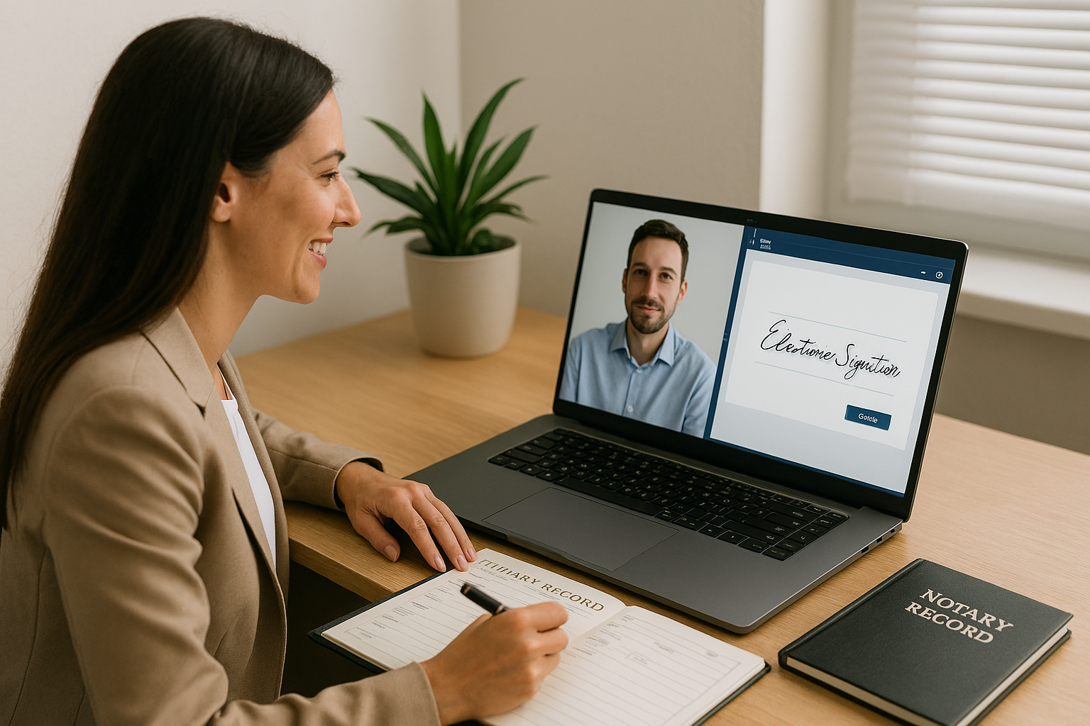 Gulf Coast Notary Services's image