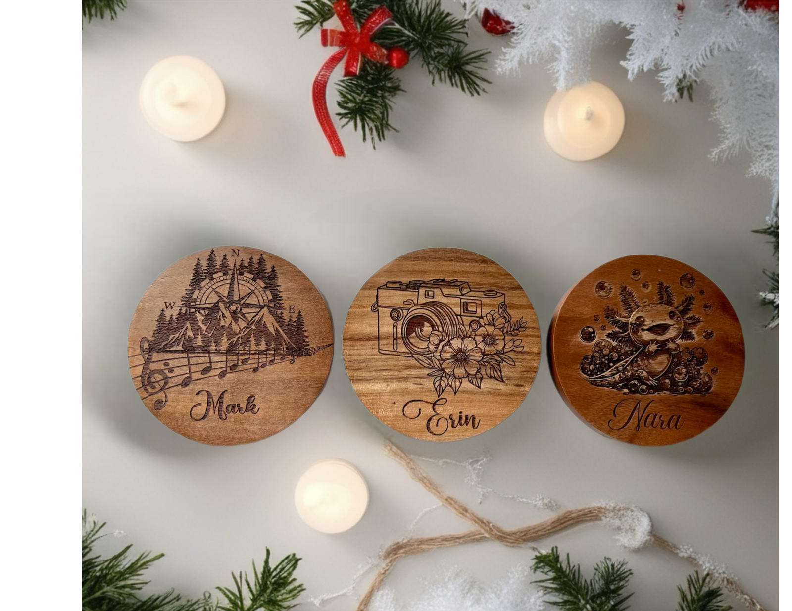 HARVEST HILLS HOMESTEAD VA's image