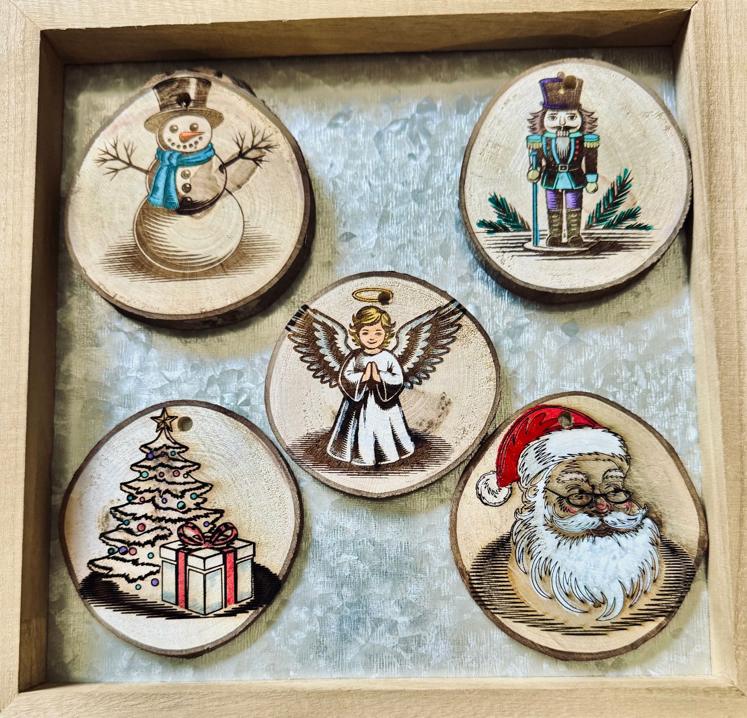 HARVEST HILLS HOMESTEAD VA's image