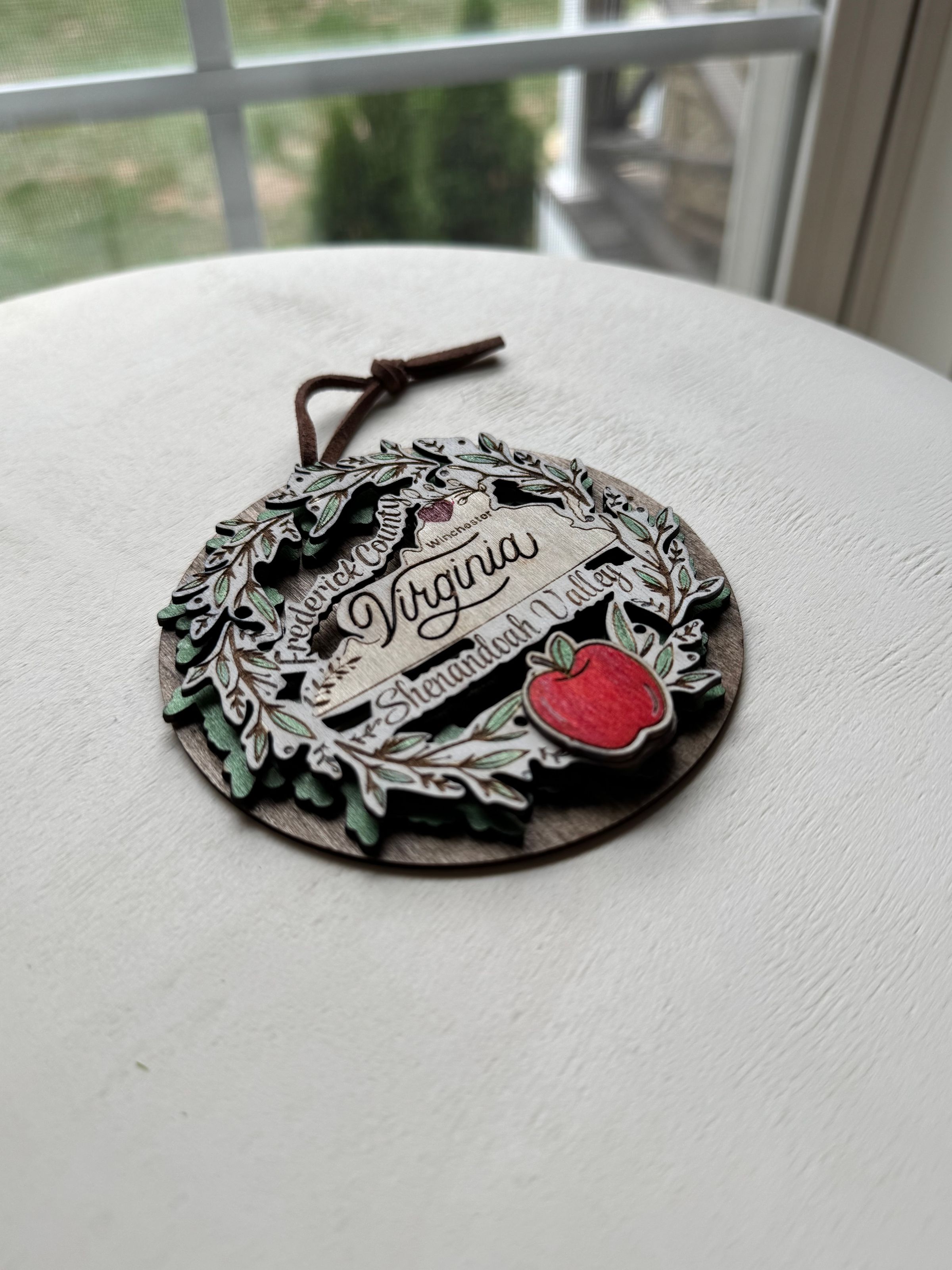 HARVEST HILLS HOMESTEAD VA's image