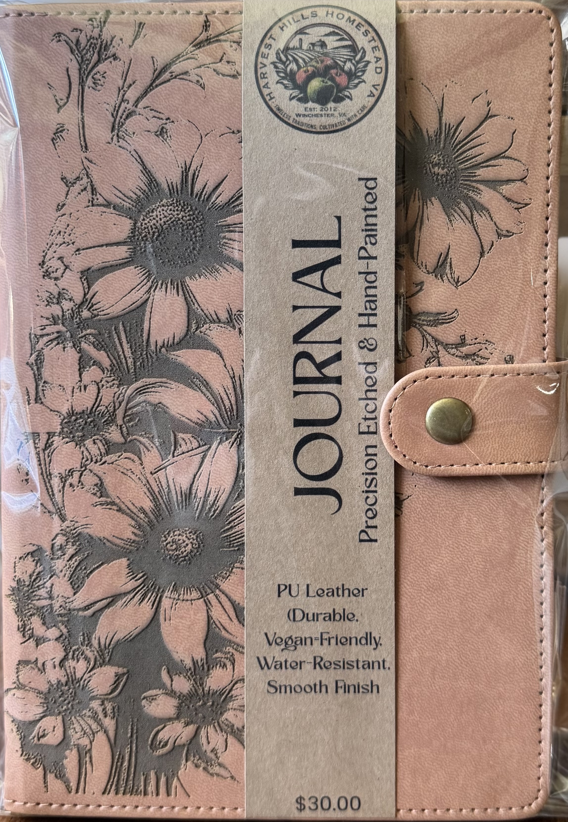 HARVEST HILLS HOMESTEAD VA's image