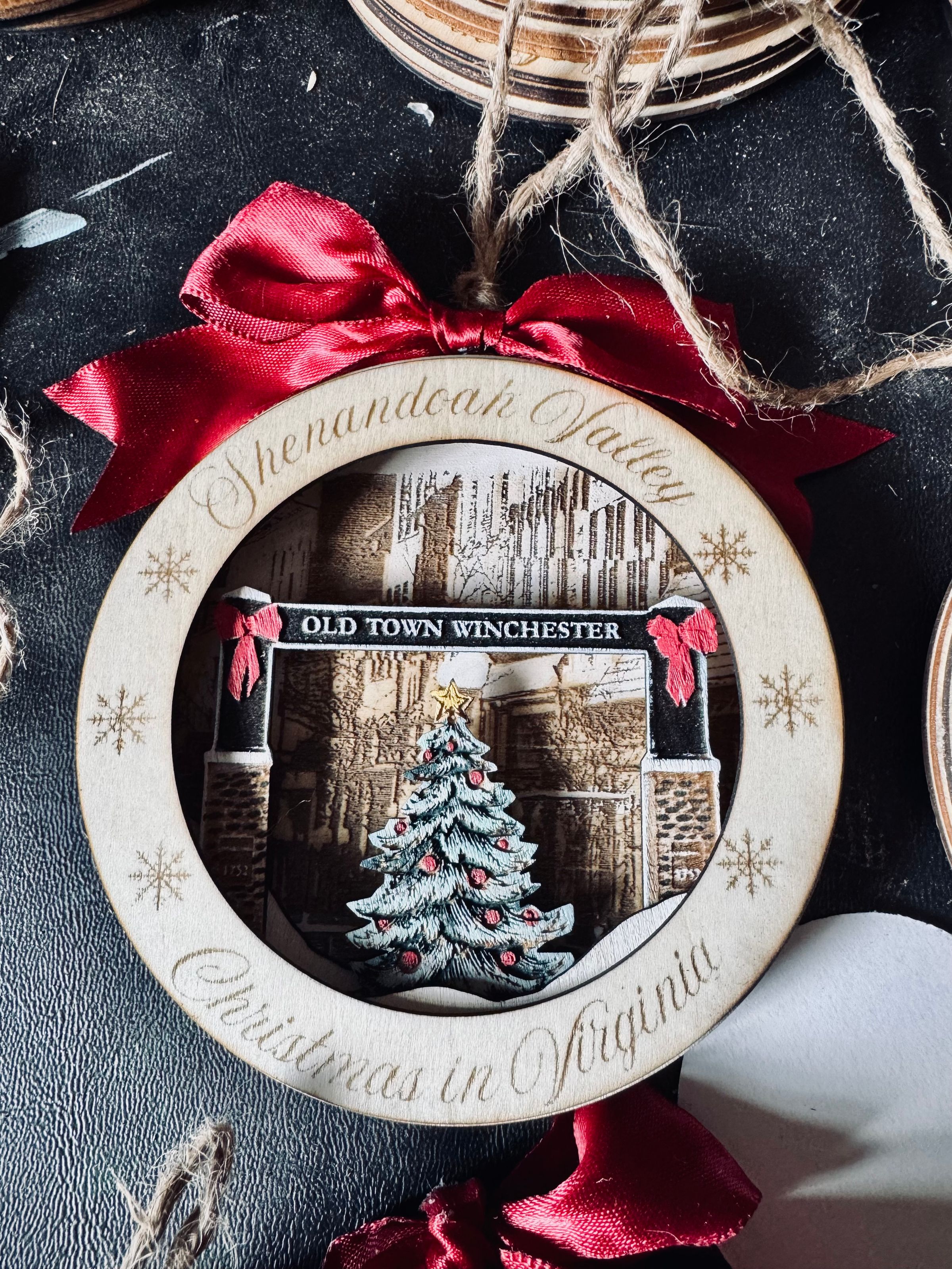 HARVEST HILLS HOMESTEAD VA's image