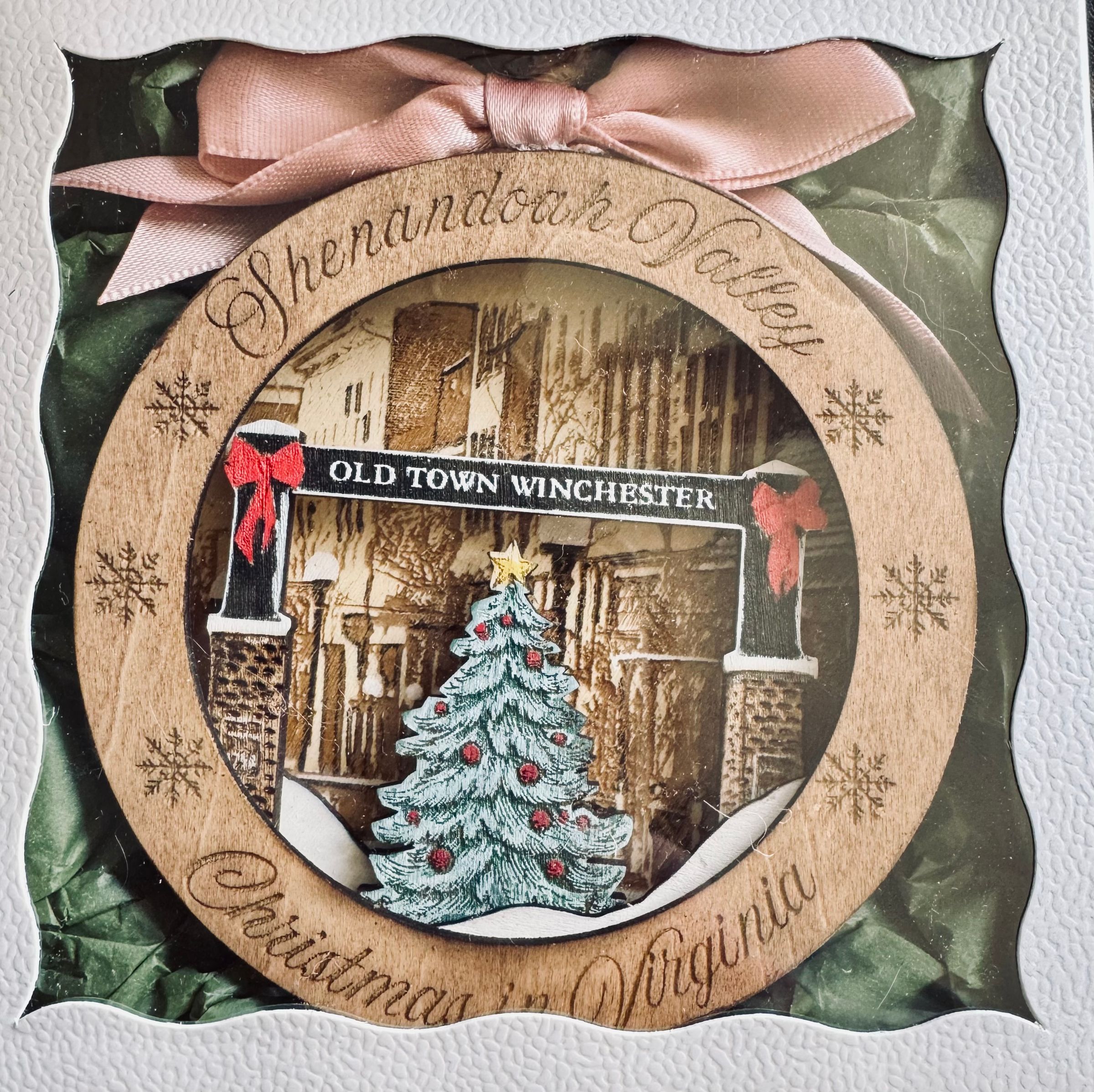 HARVEST HILLS HOMESTEAD VA's image