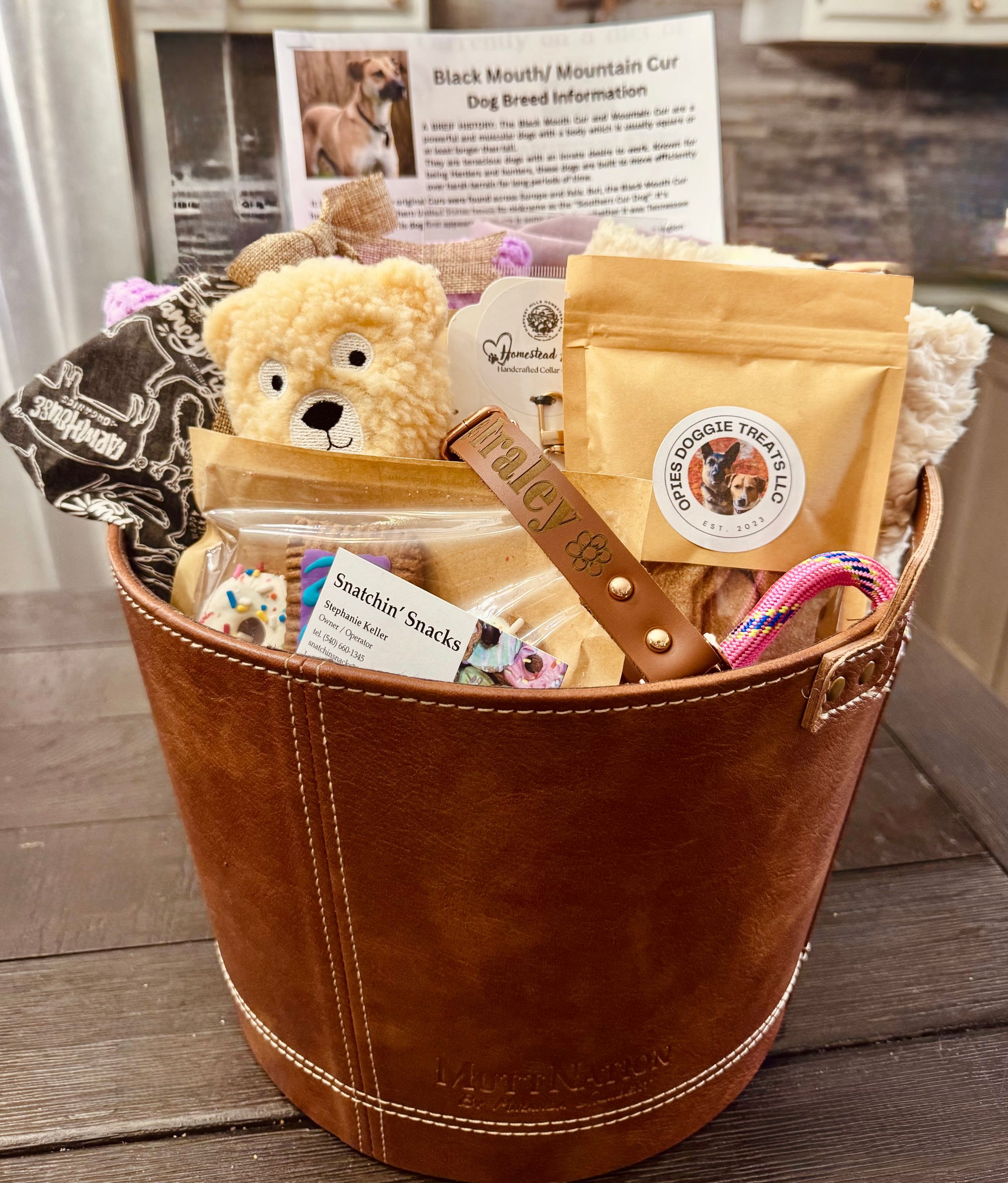 HARVEST HILLS HOMESTEAD VA's image