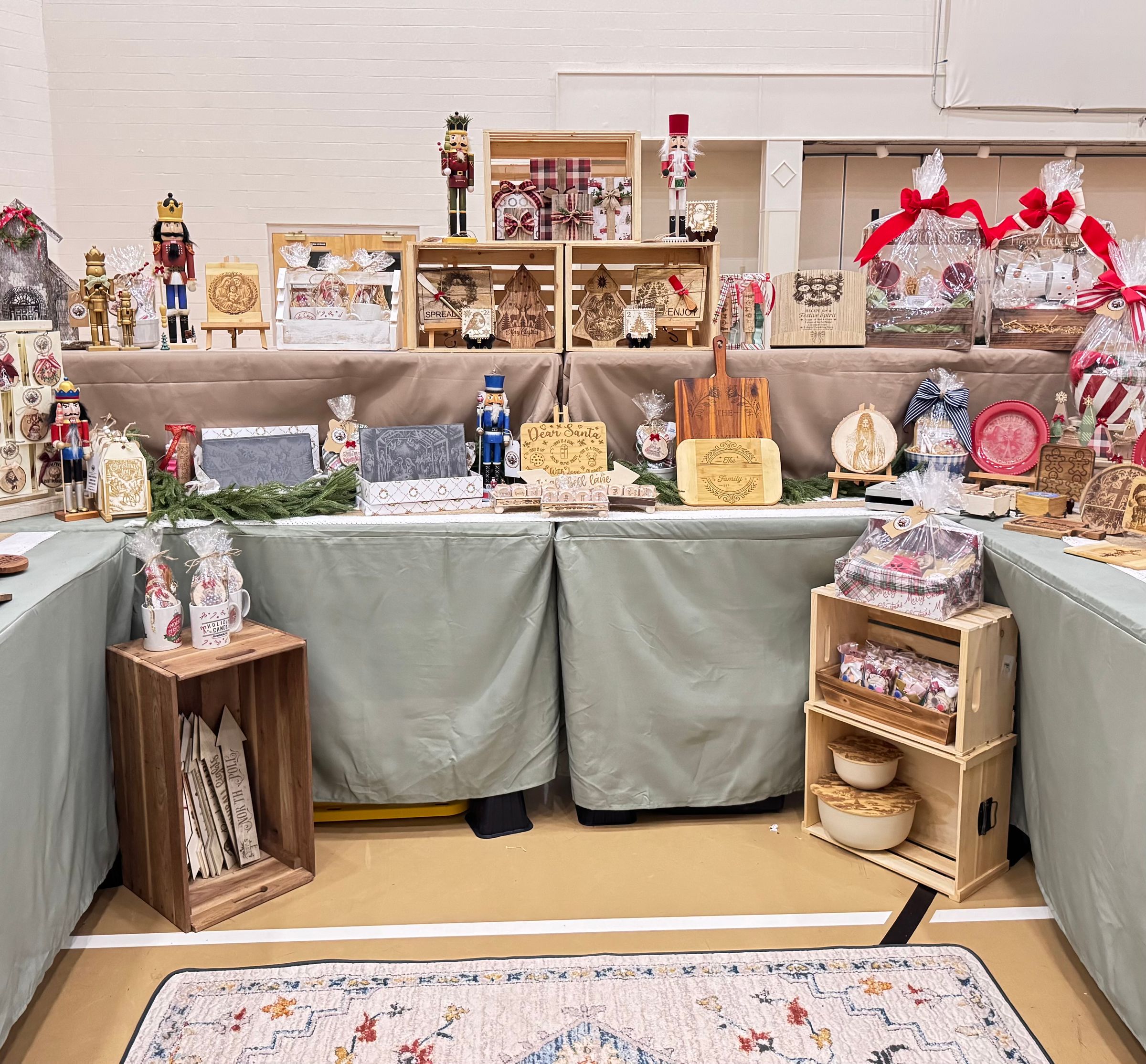 HARVEST HILLS HOMESTEAD VA's image