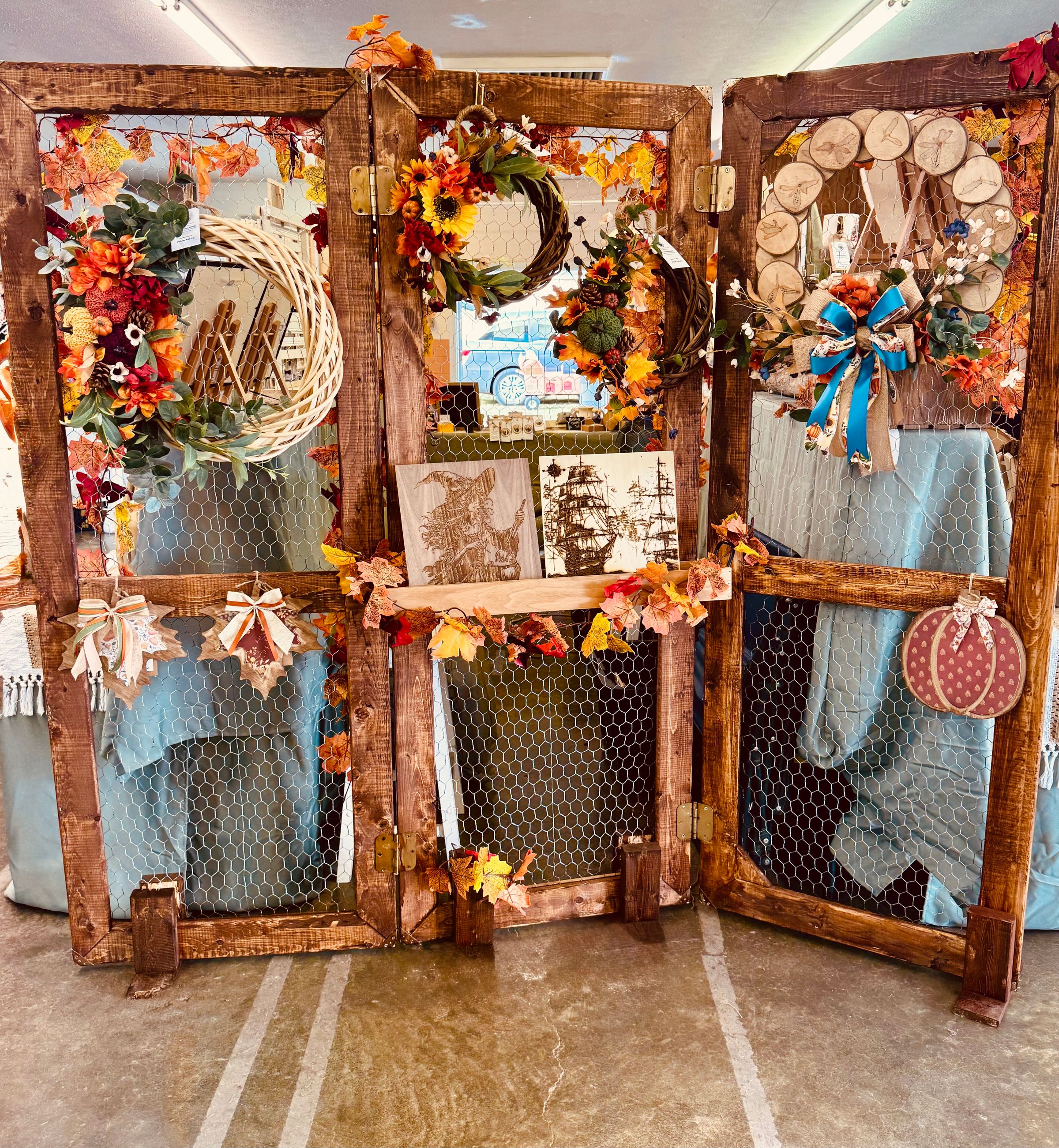 HARVEST HILLS HOMESTEAD VA's image