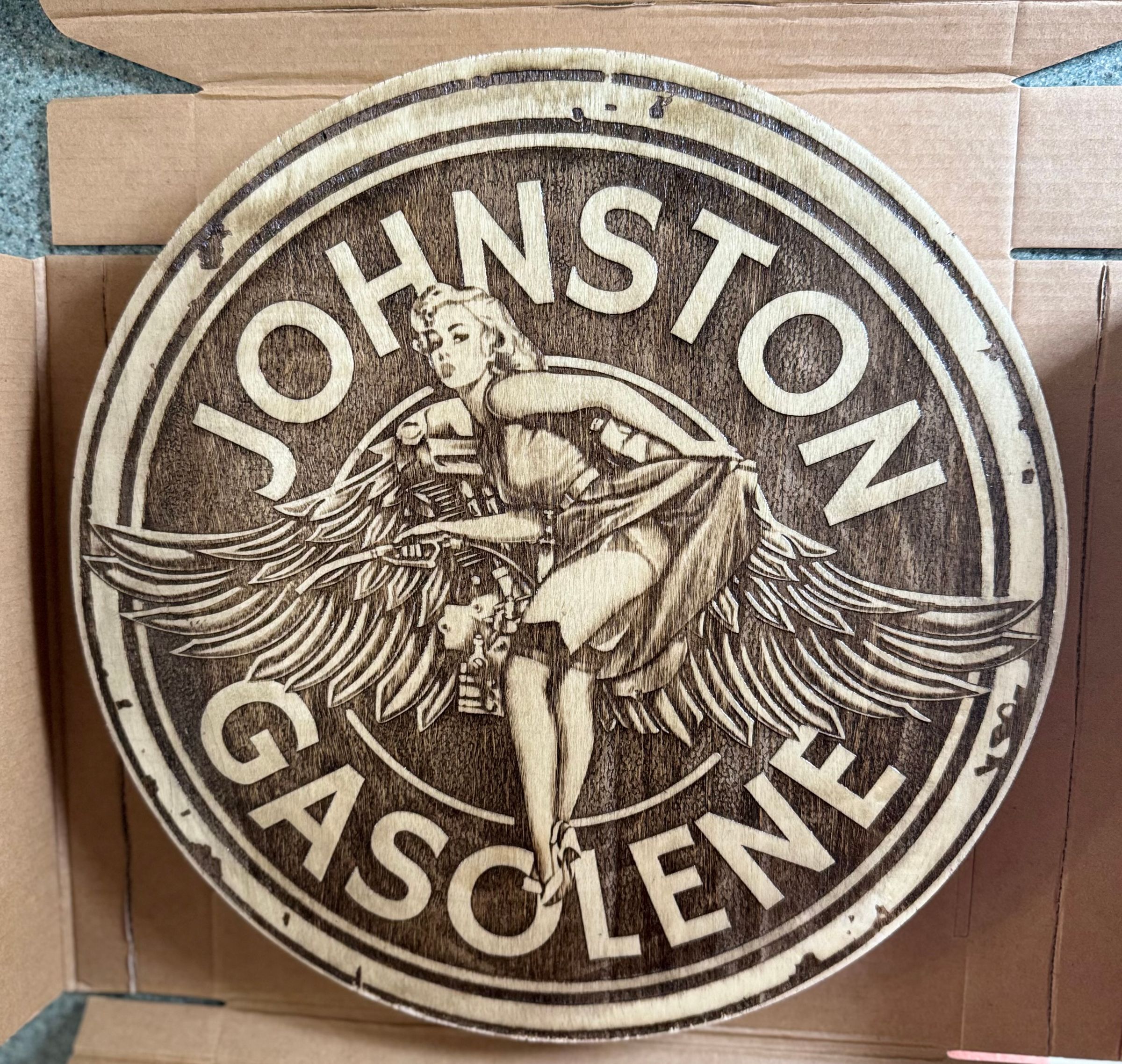 HARVEST HILLS HOMESTEAD VA's image