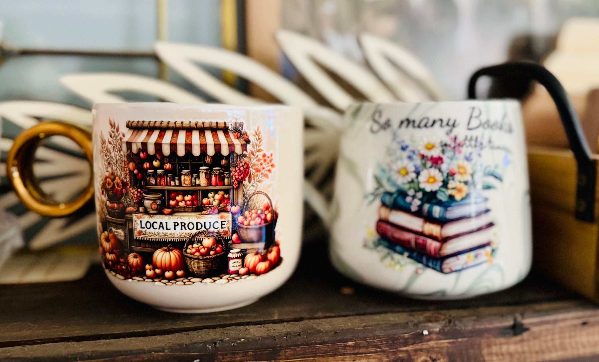 HARVEST HILLS HOMESTEAD VA's image