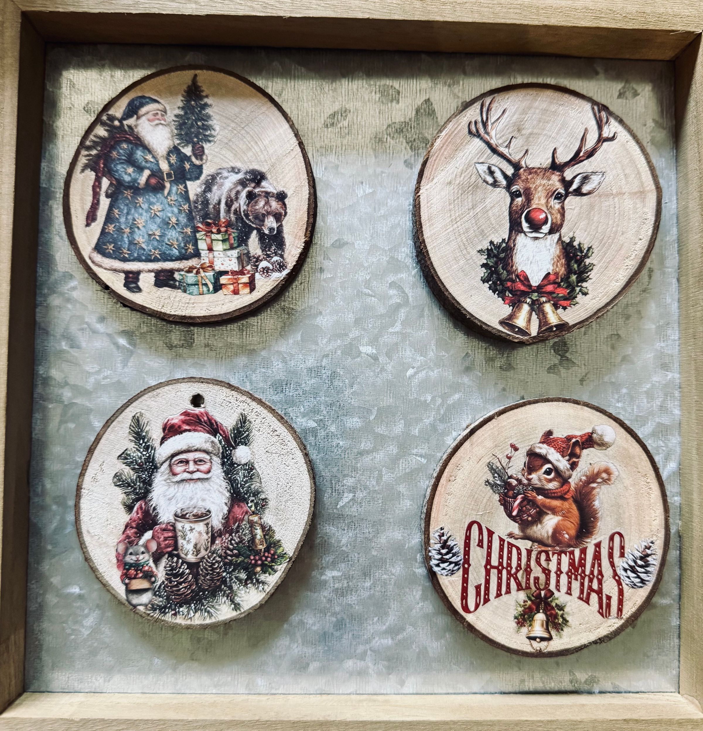 HARVEST HILLS HOMESTEAD VA's image