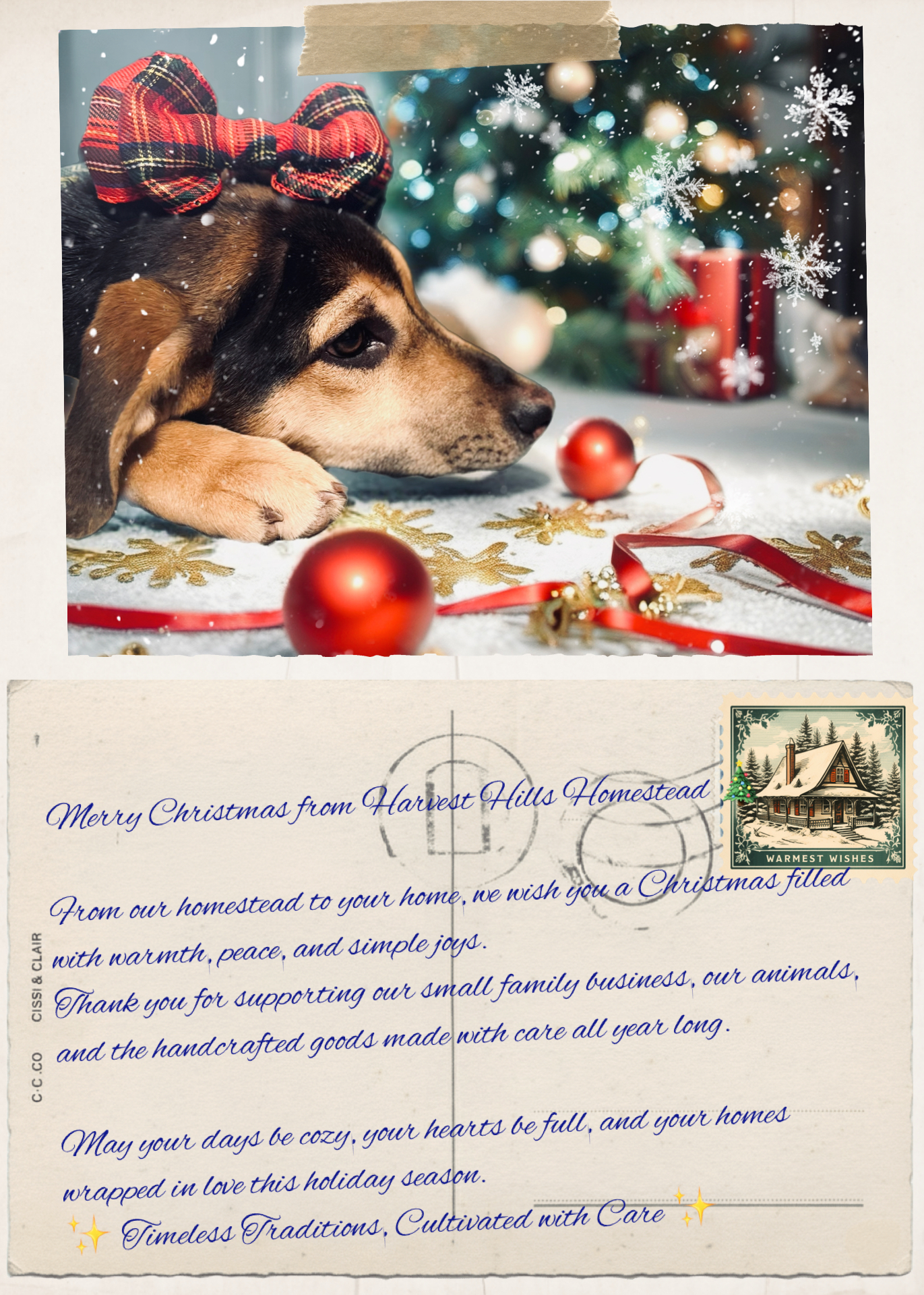 HARVEST HILLS HOMESTEAD VA's image