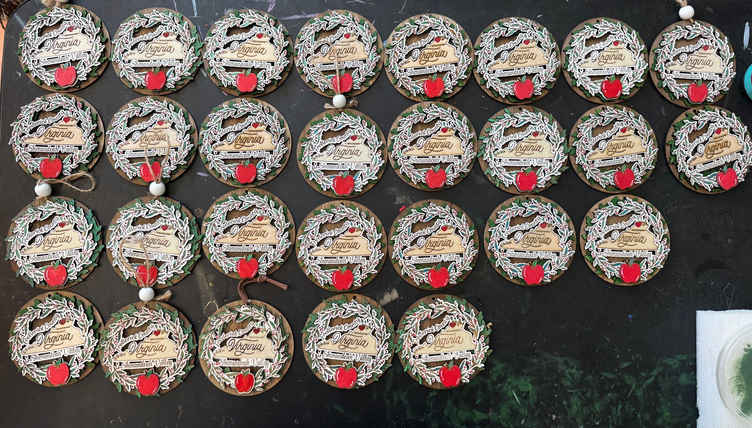 HARVEST HILLS HOMESTEAD VA's image