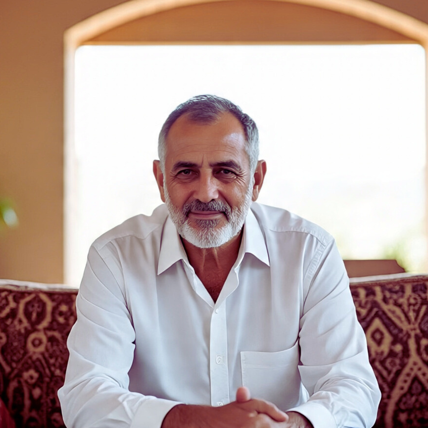 M. Hamid (RABAT avatar