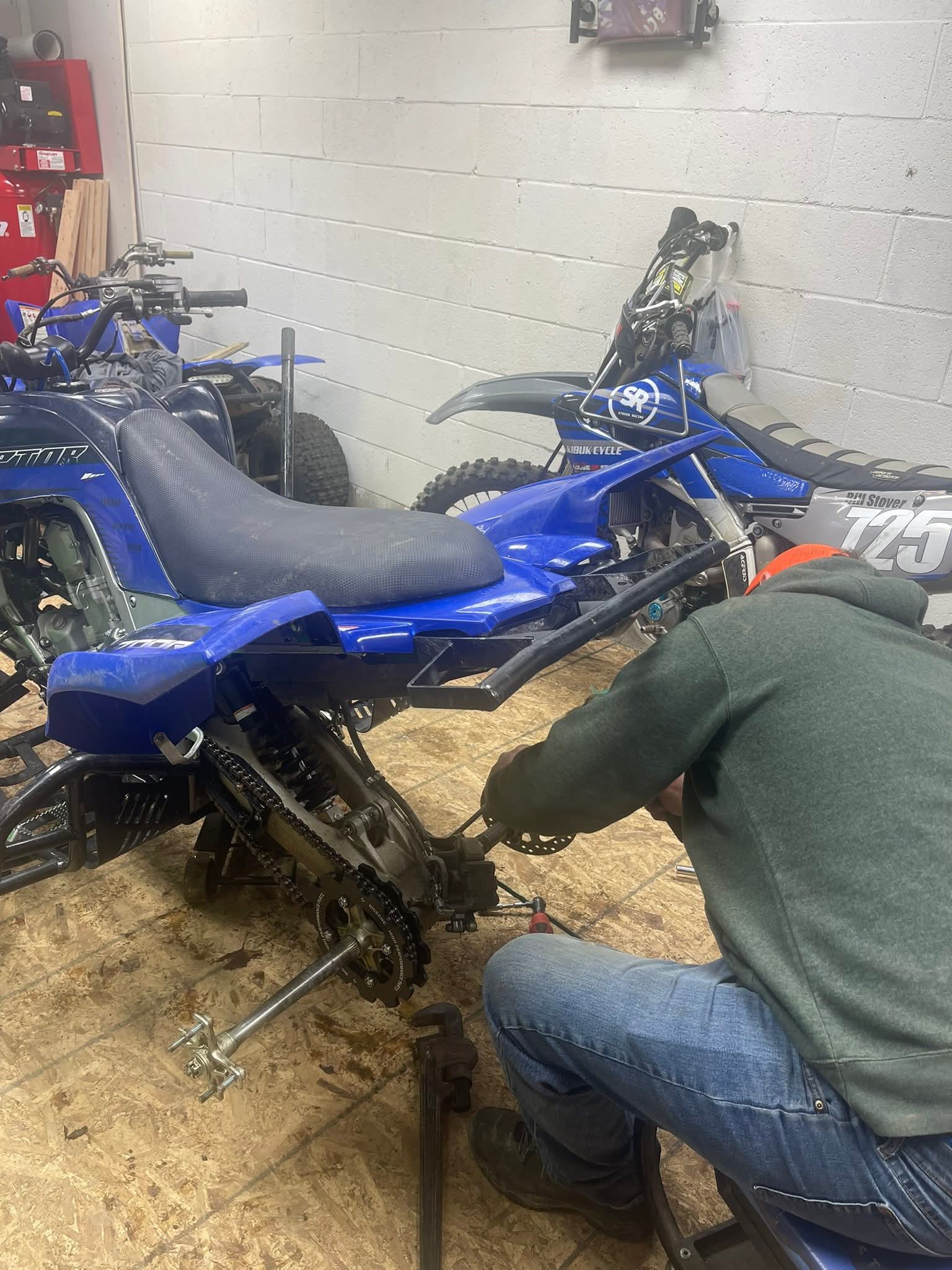 4kRacing 's image