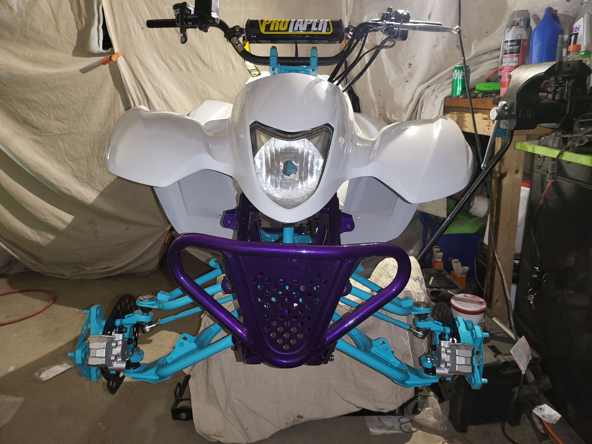 4kRacing 's image