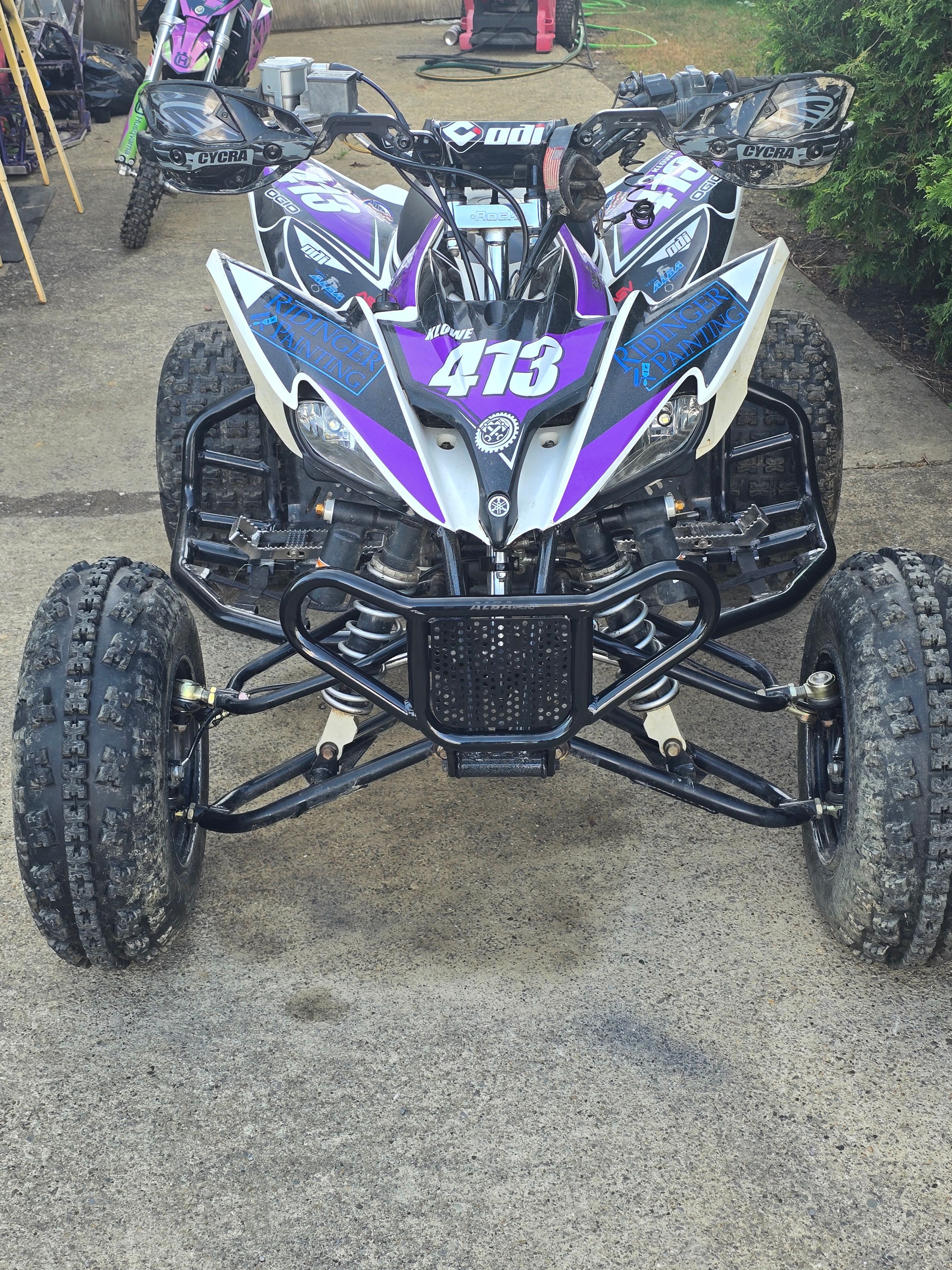 4kRacing 's image