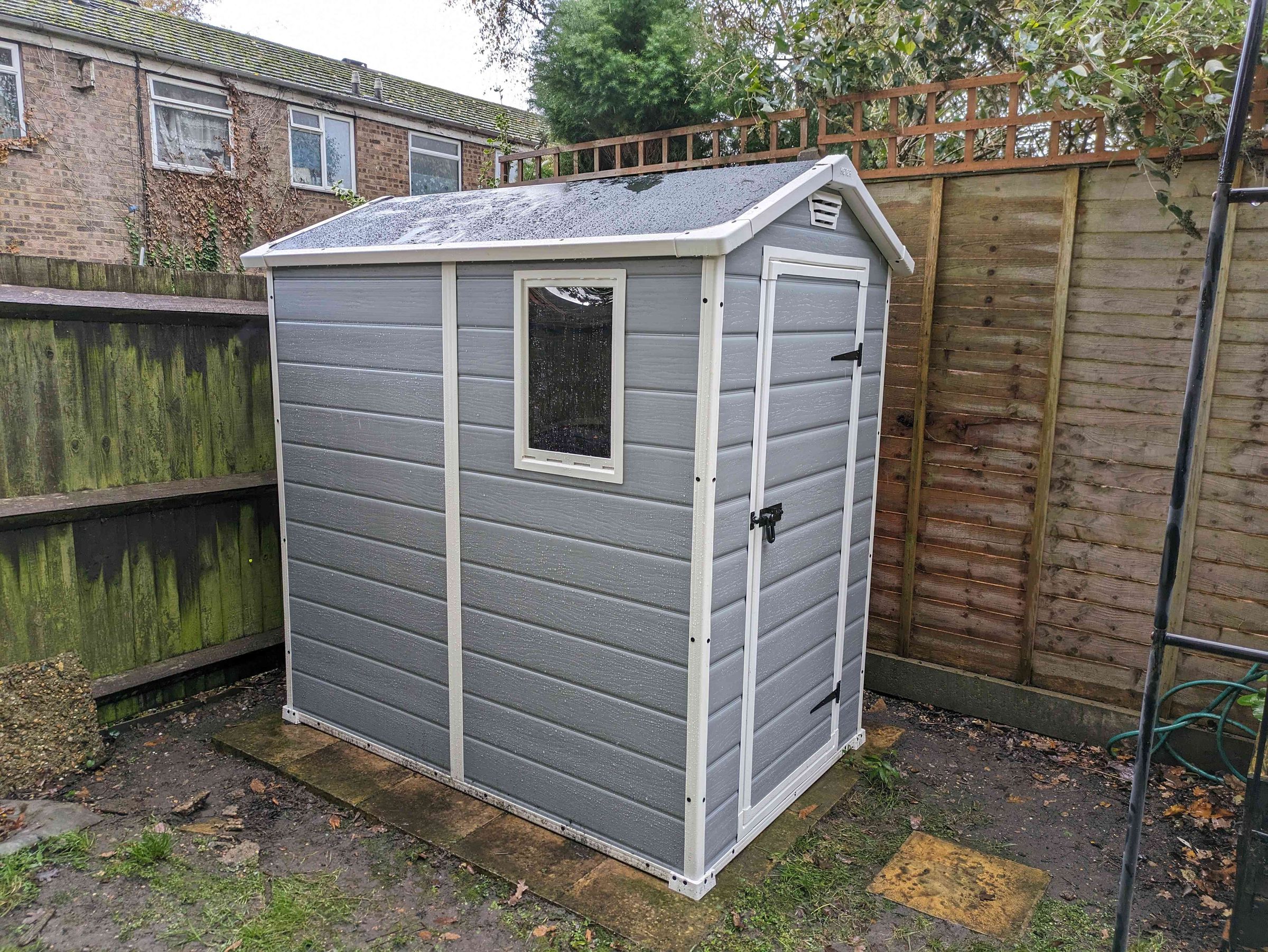 Jay's Property Maintenance's image