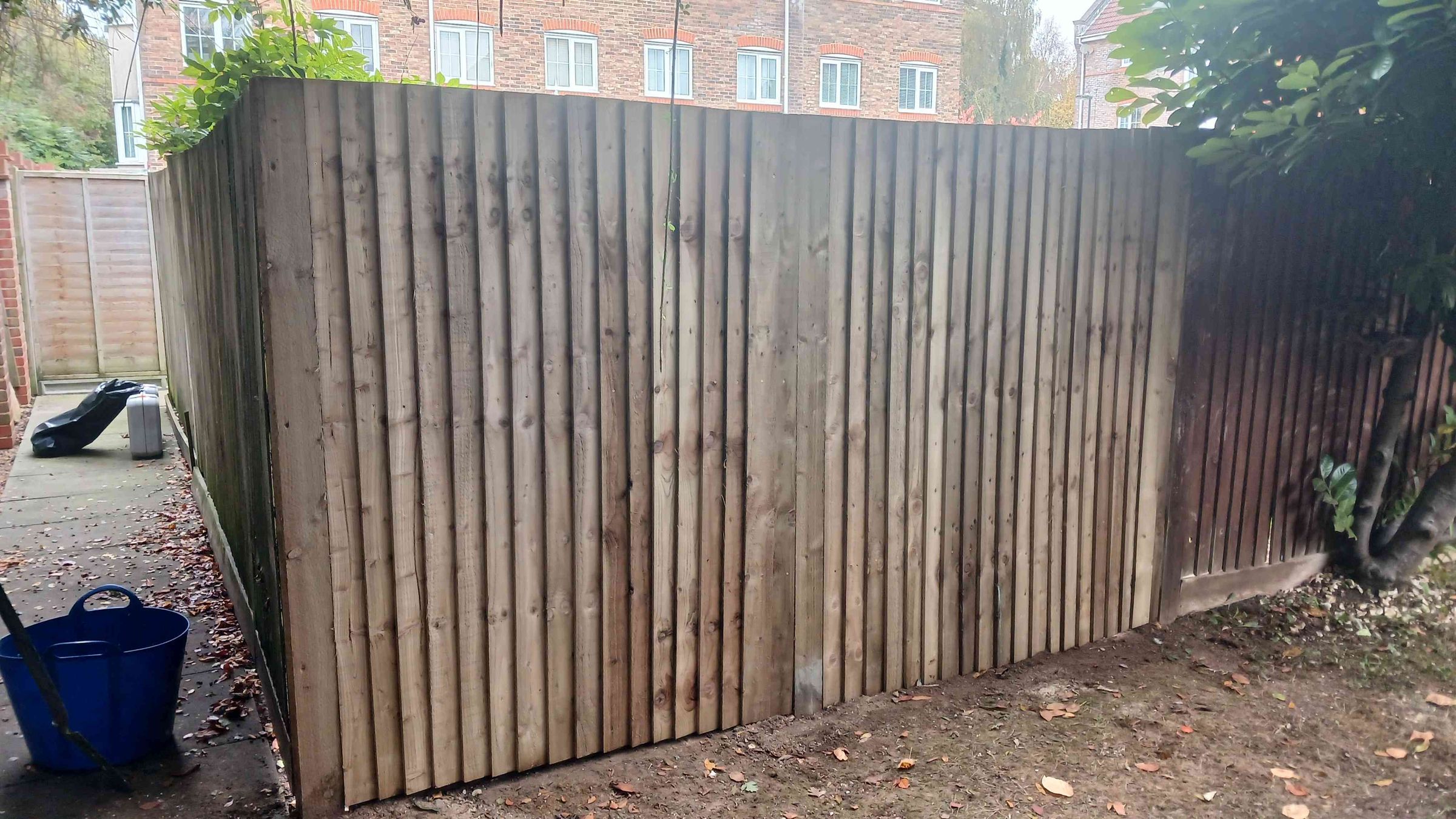 Jay's Property Maintenance's image