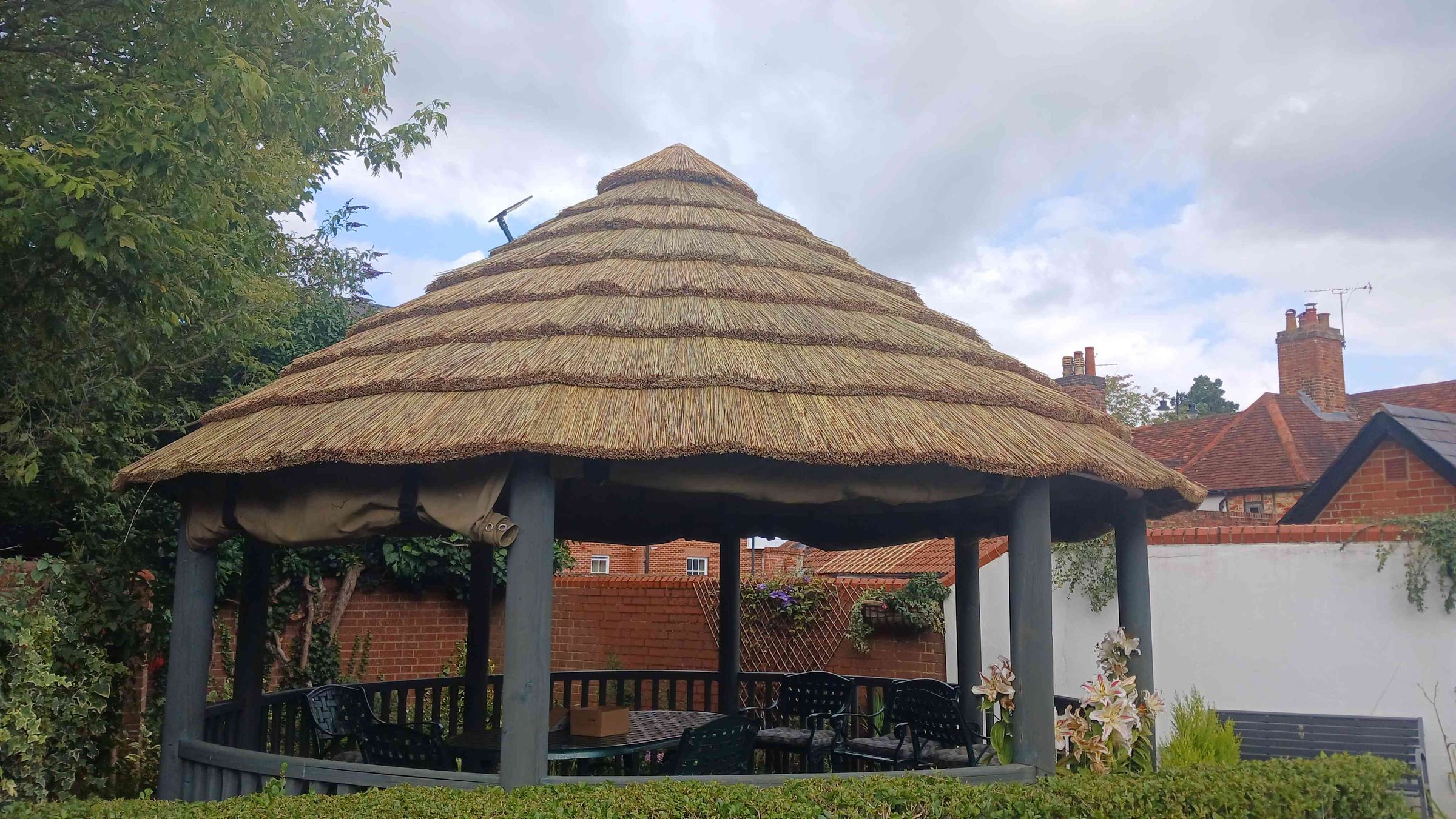 Jay's Property Maintenance's image