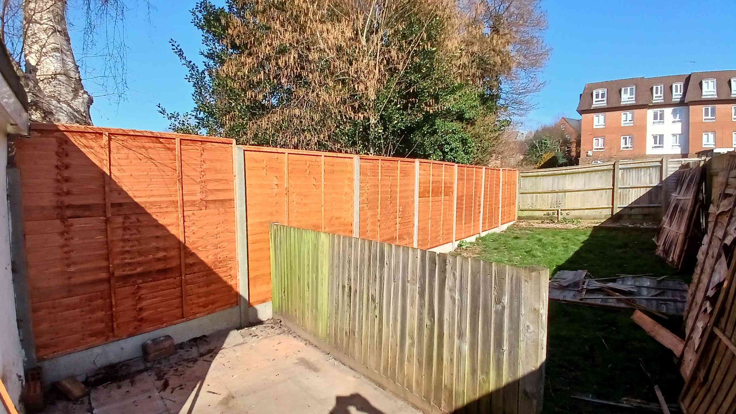 Jay's Property Maintenance's image