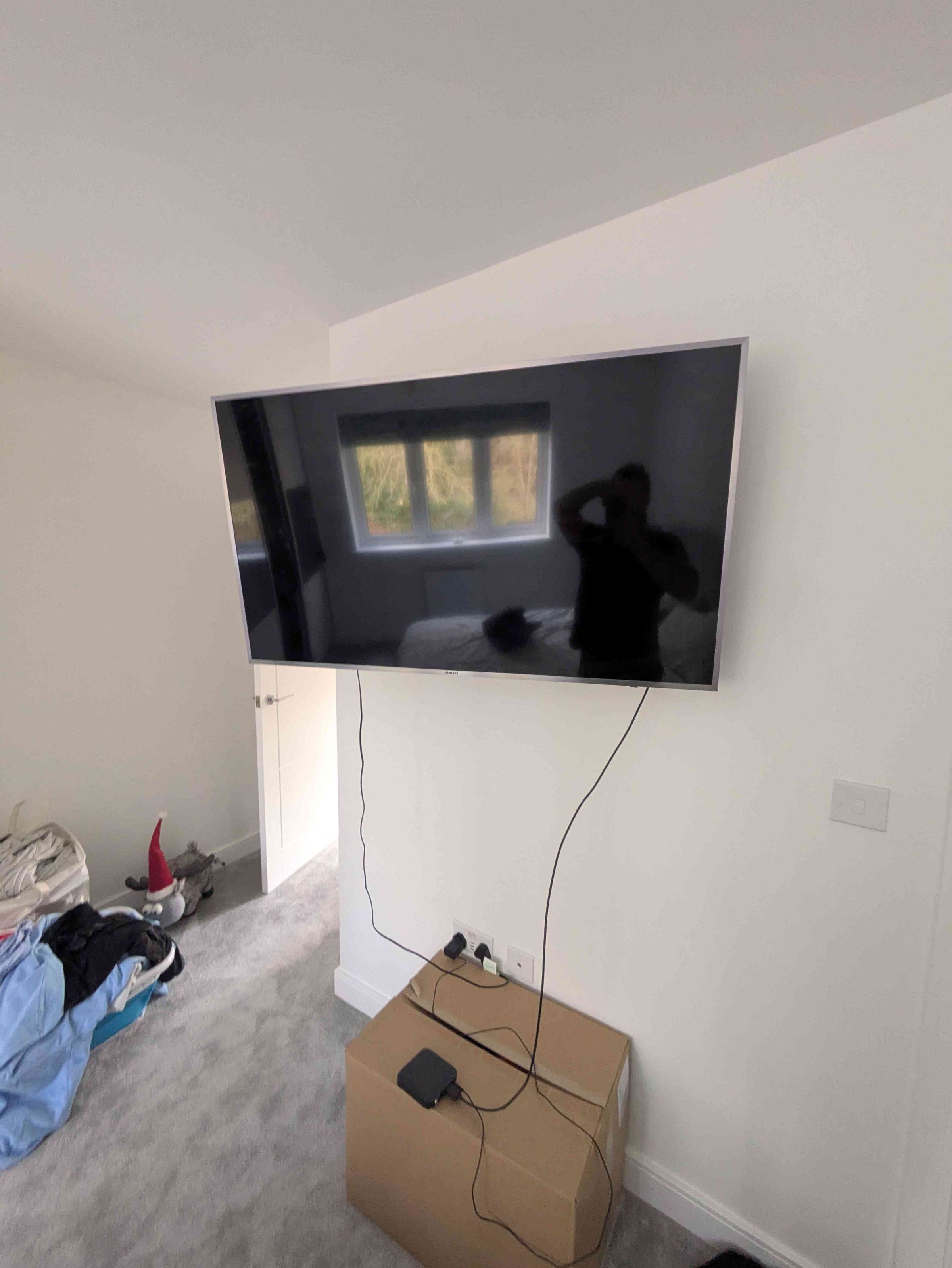 Jay's Property Maintenance's image