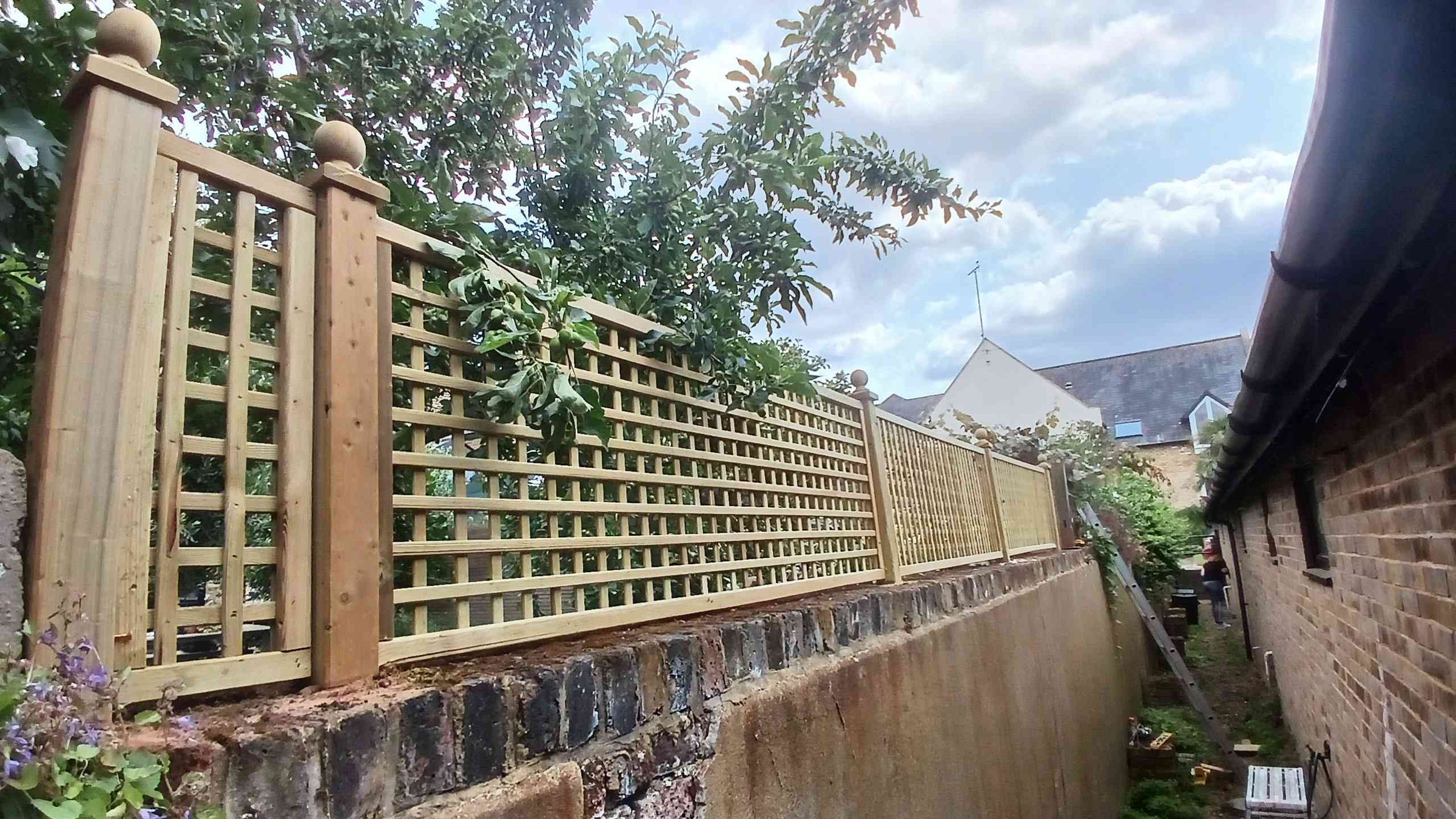 Jay's Property Maintenance's image