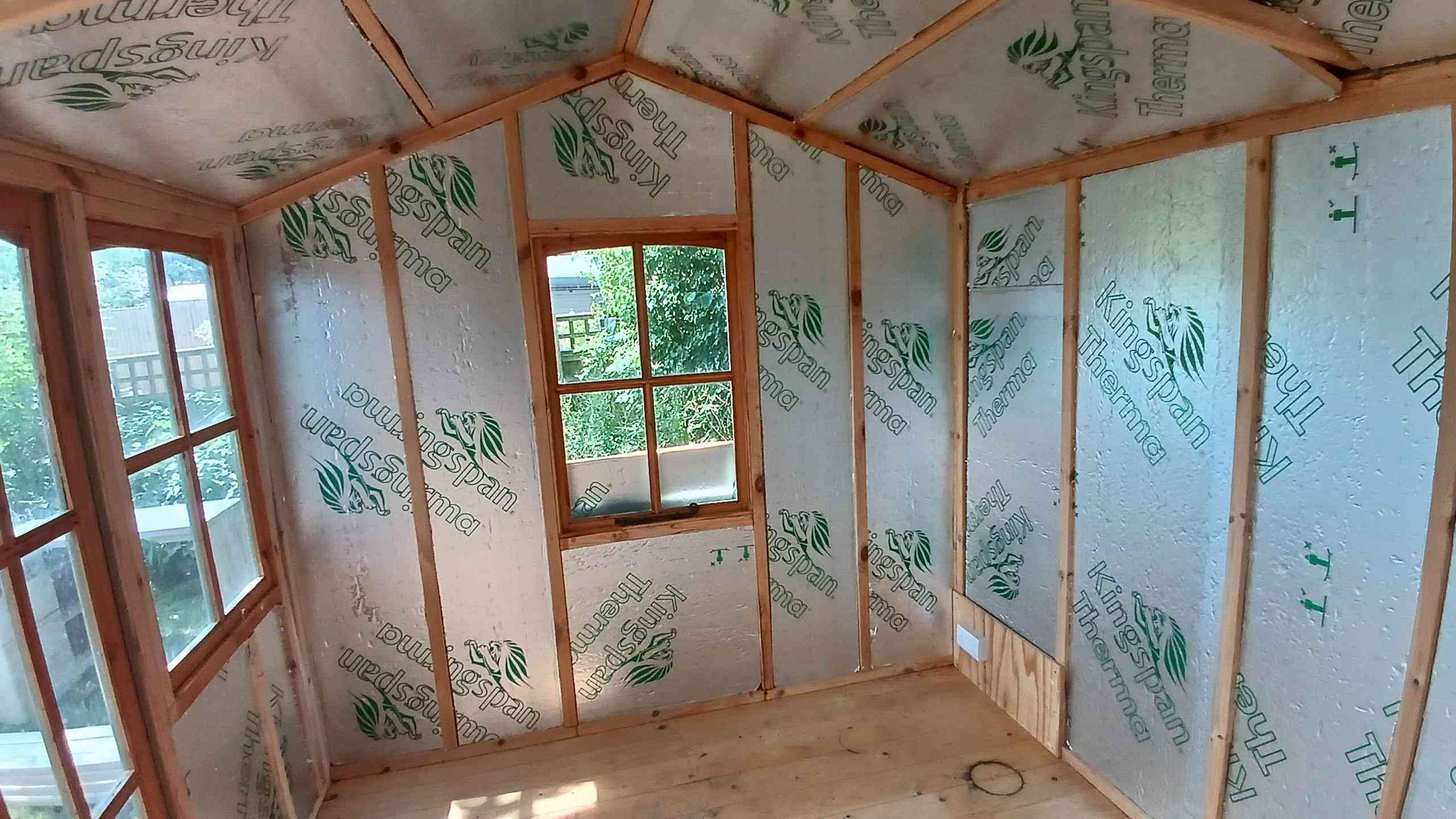 Jay's Property Maintenance's image