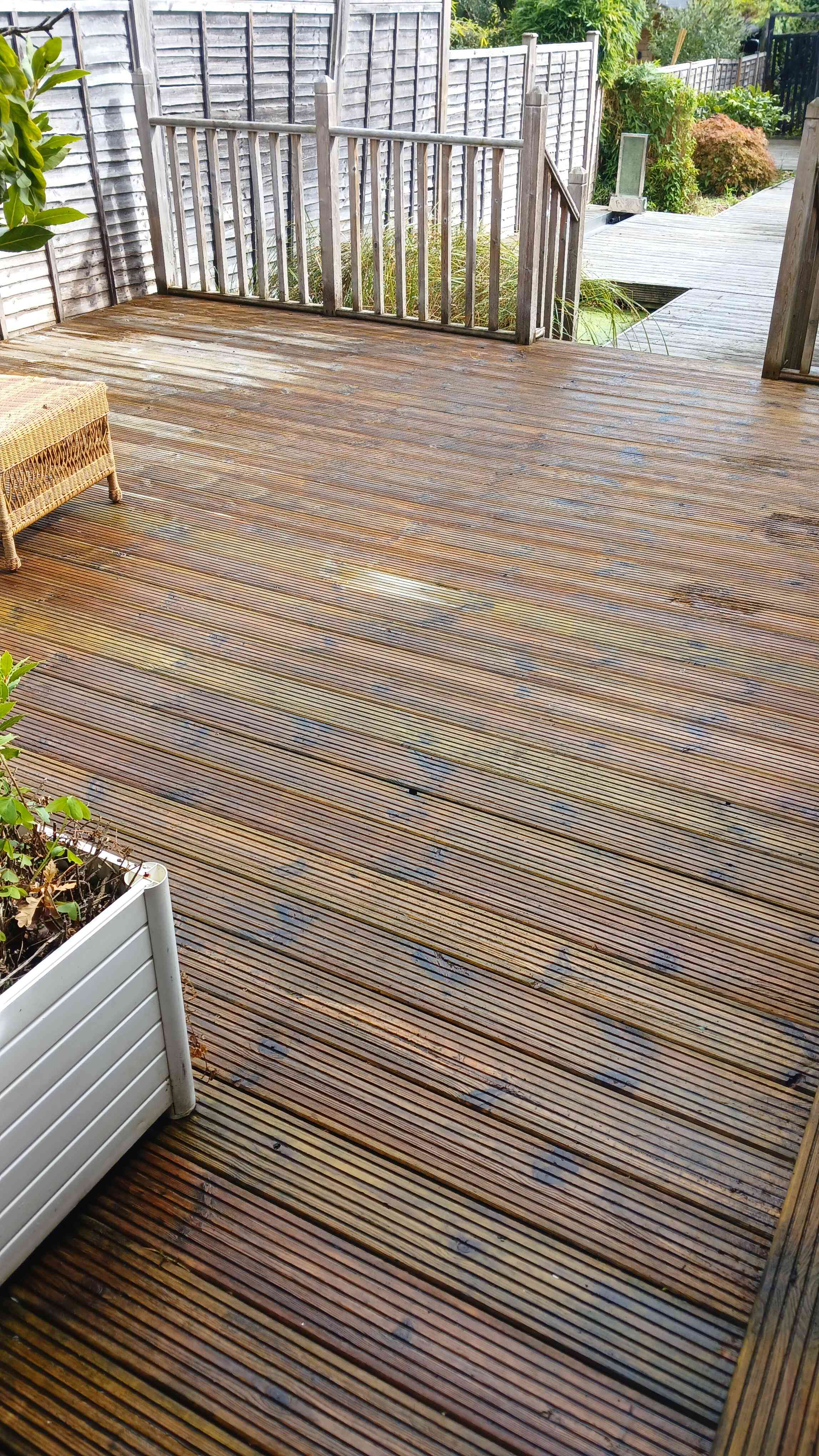 Jay's Property Maintenance's image