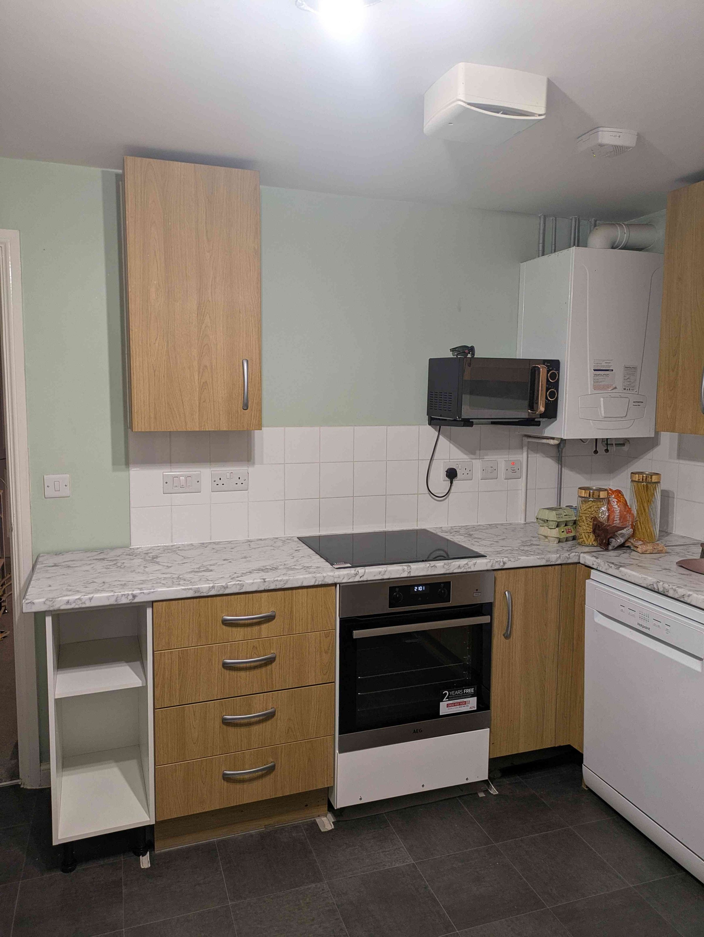 Jay's Property Maintenance's image