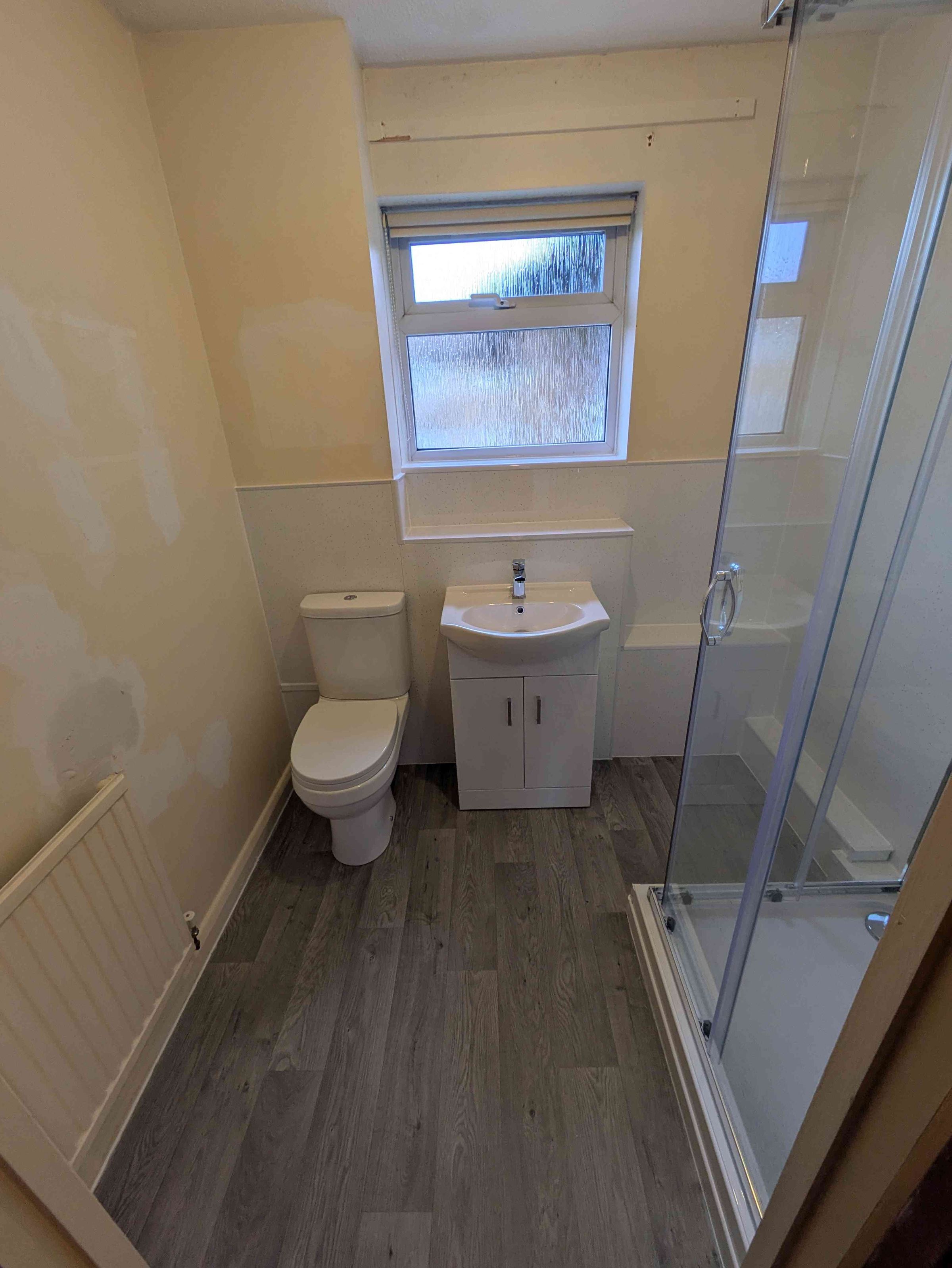 Jay's Property Maintenance's image