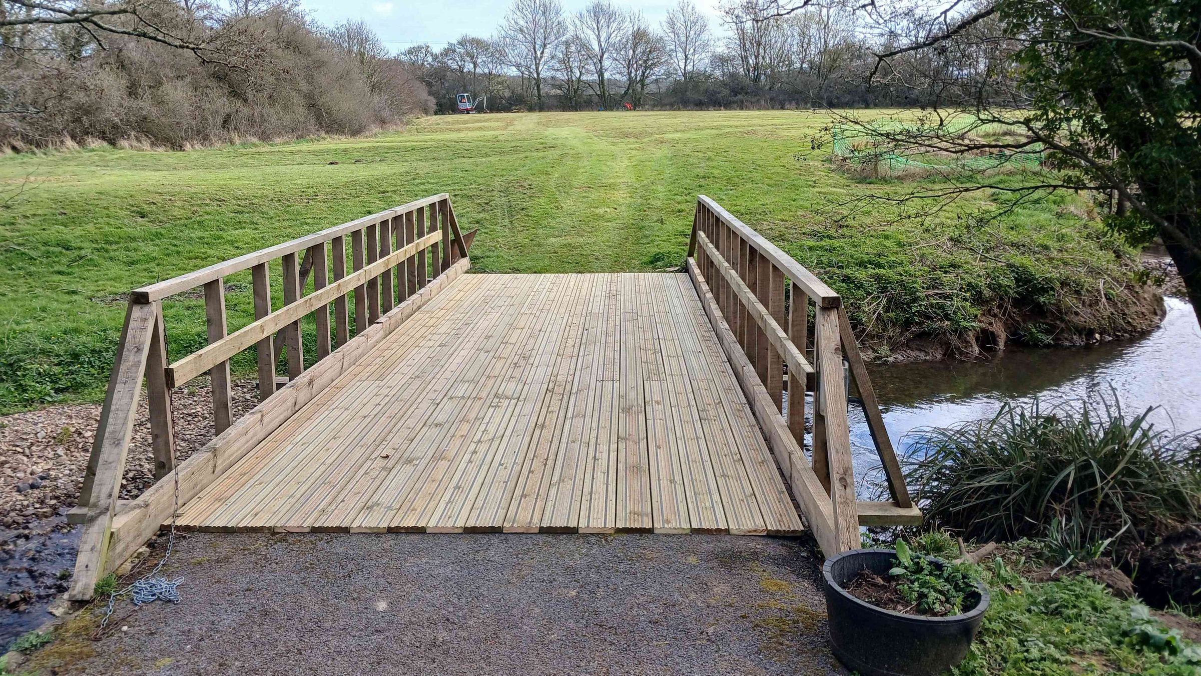 Jay's Property Maintenance's image