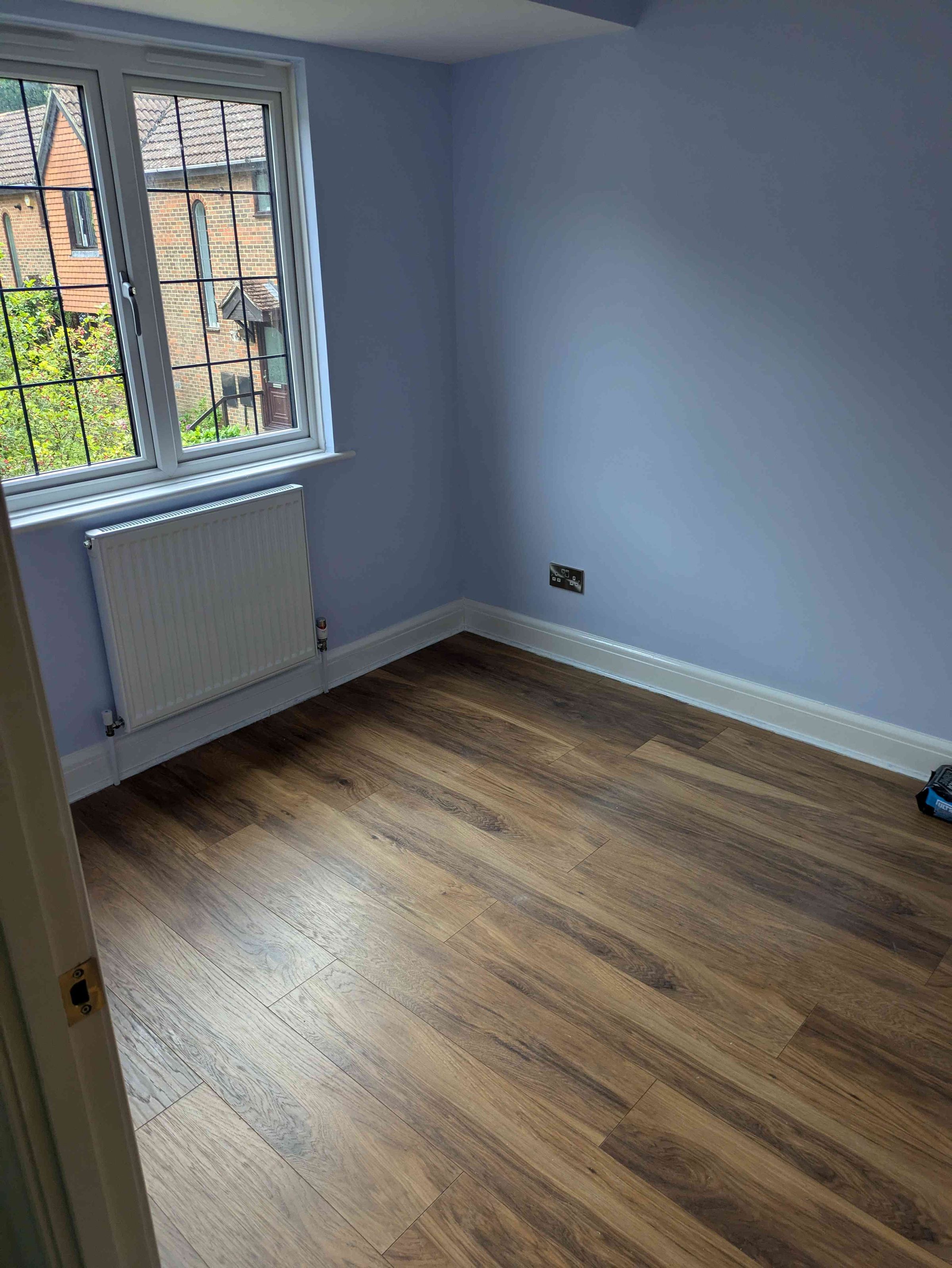 Jay's Property Maintenance's image