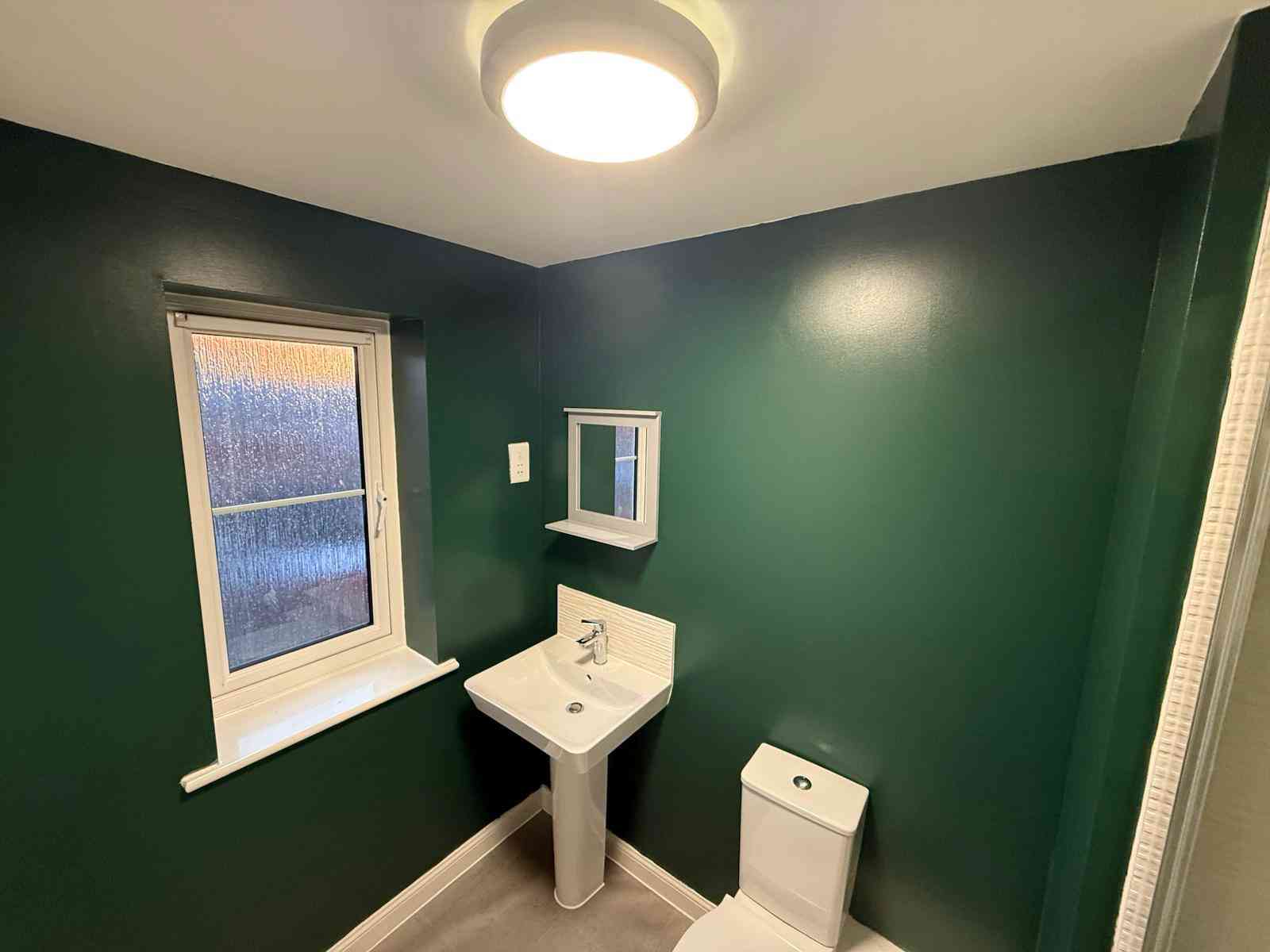 Jay's Property Maintenance's image