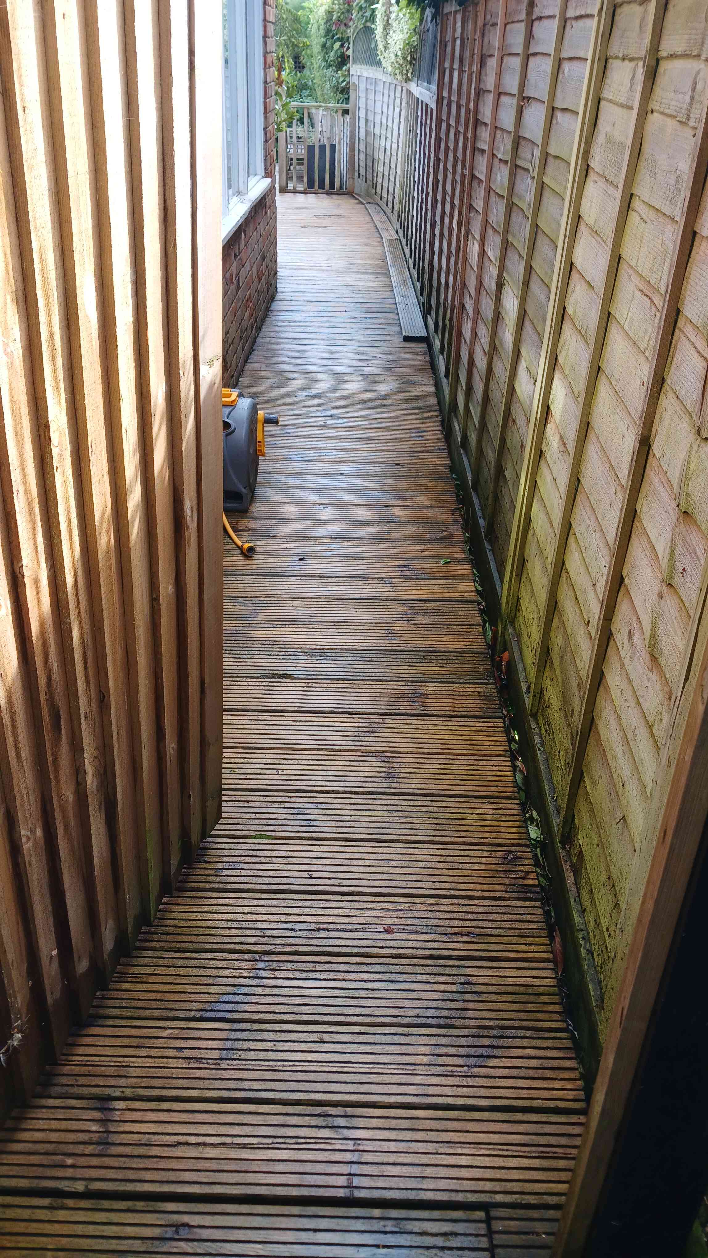 Jay's Property Maintenance's image