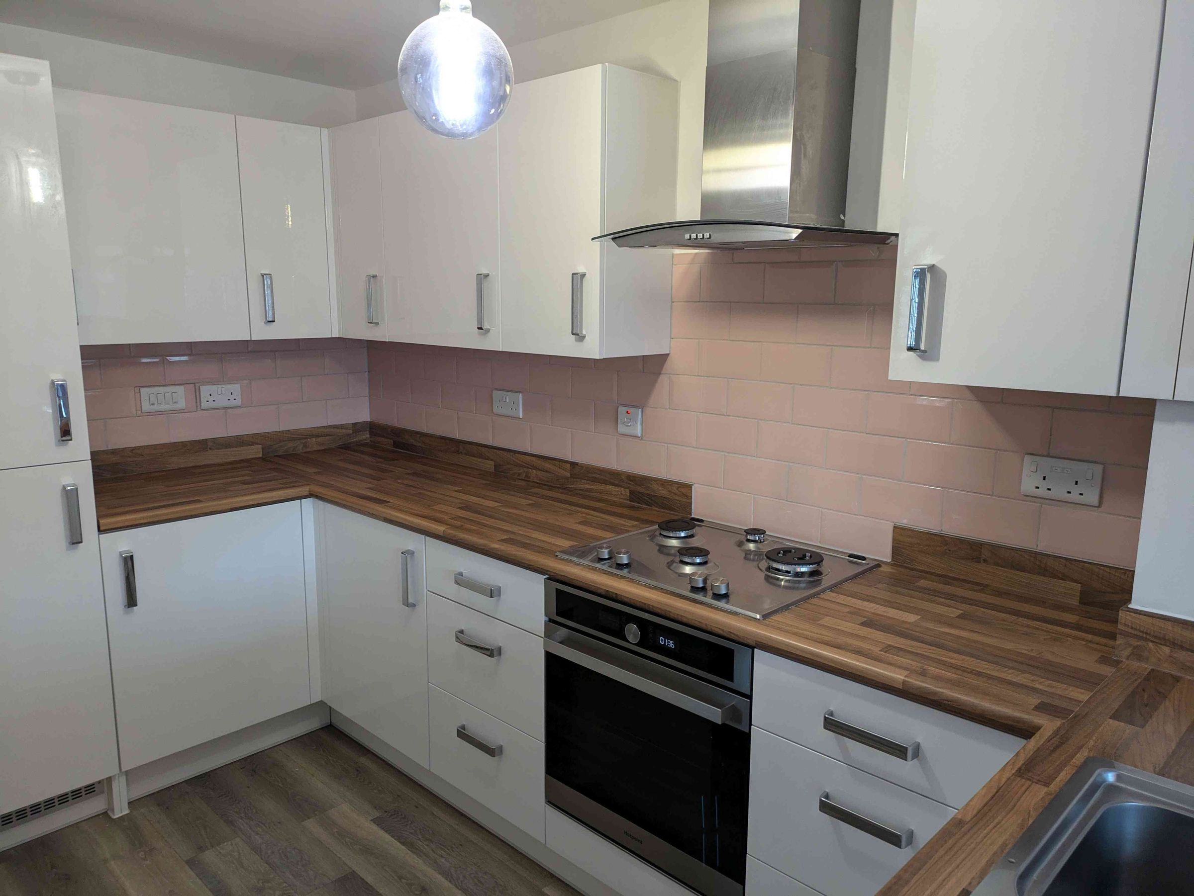 Jay's Property Maintenance's image