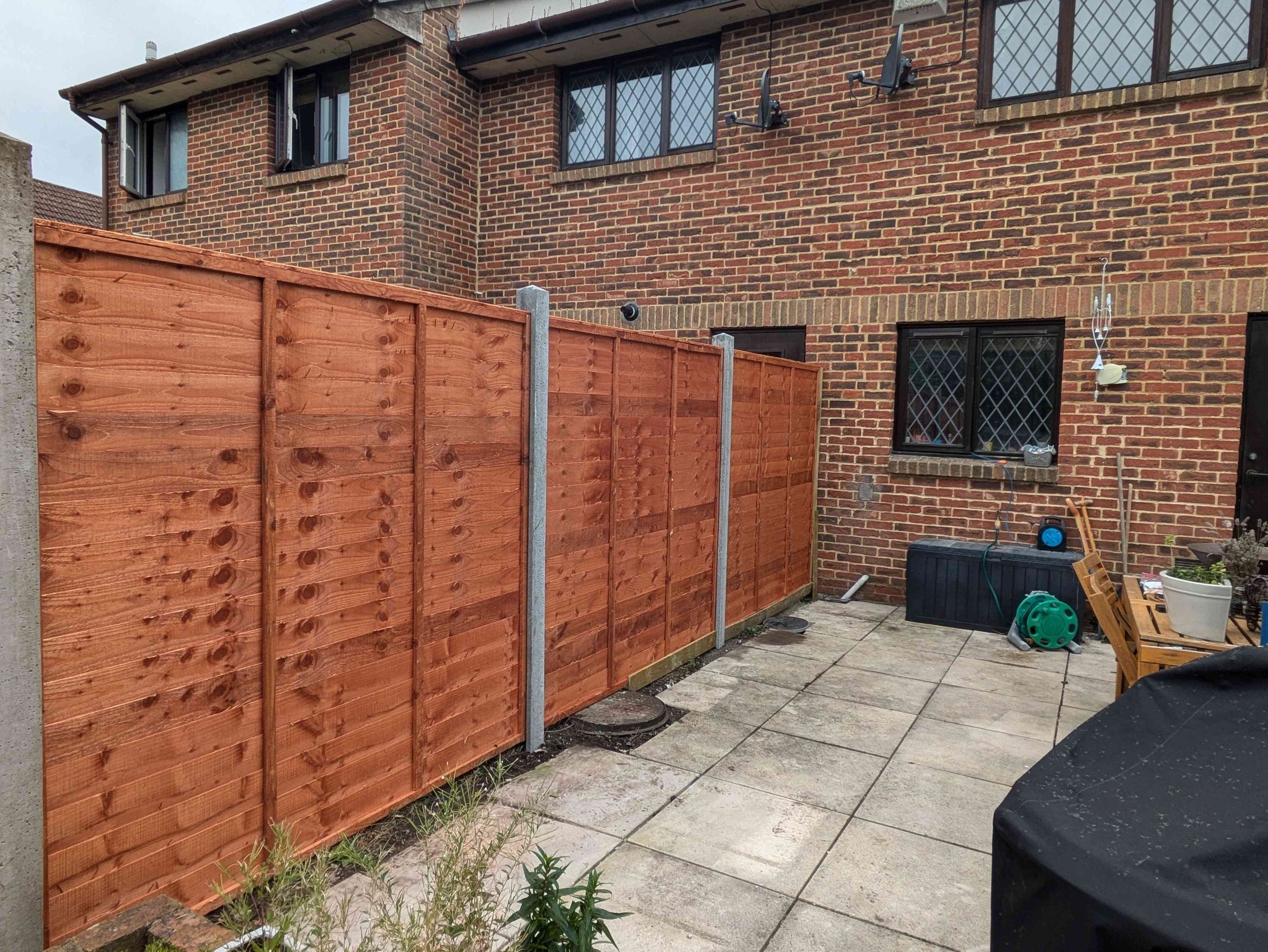 Jay's Property Maintenance's image