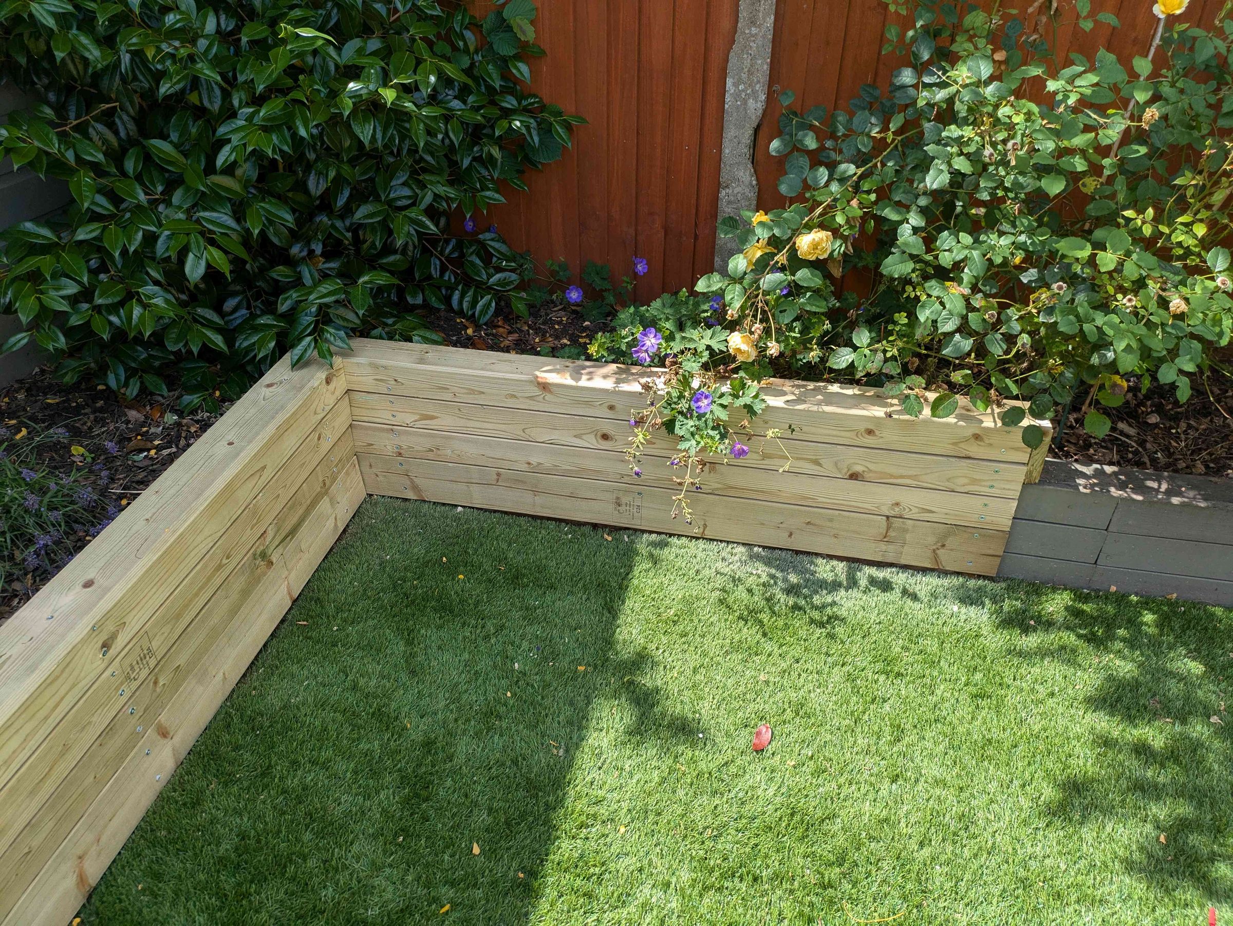 Jay's Property Maintenance's image