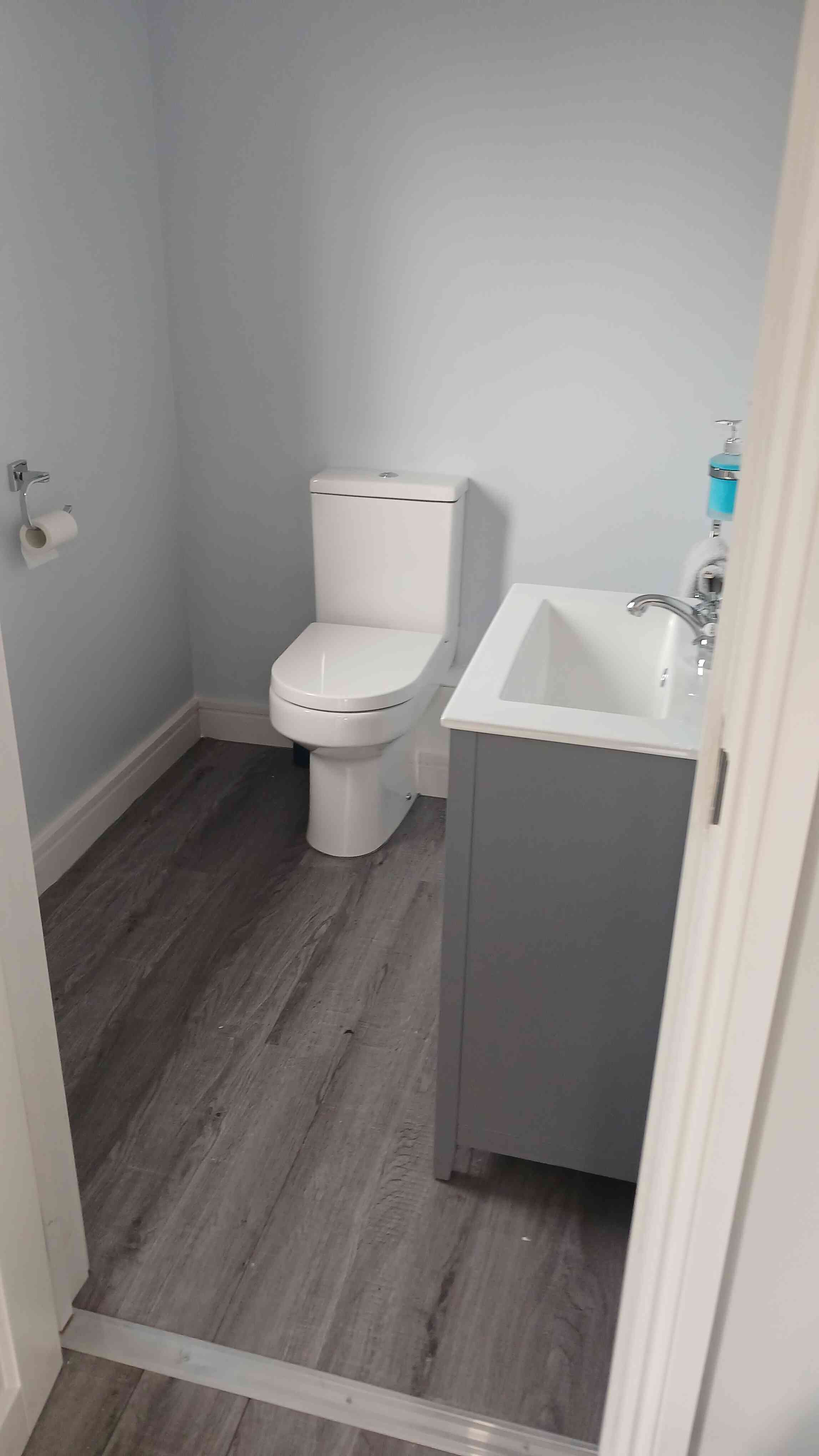 Jay's Property Maintenance's image