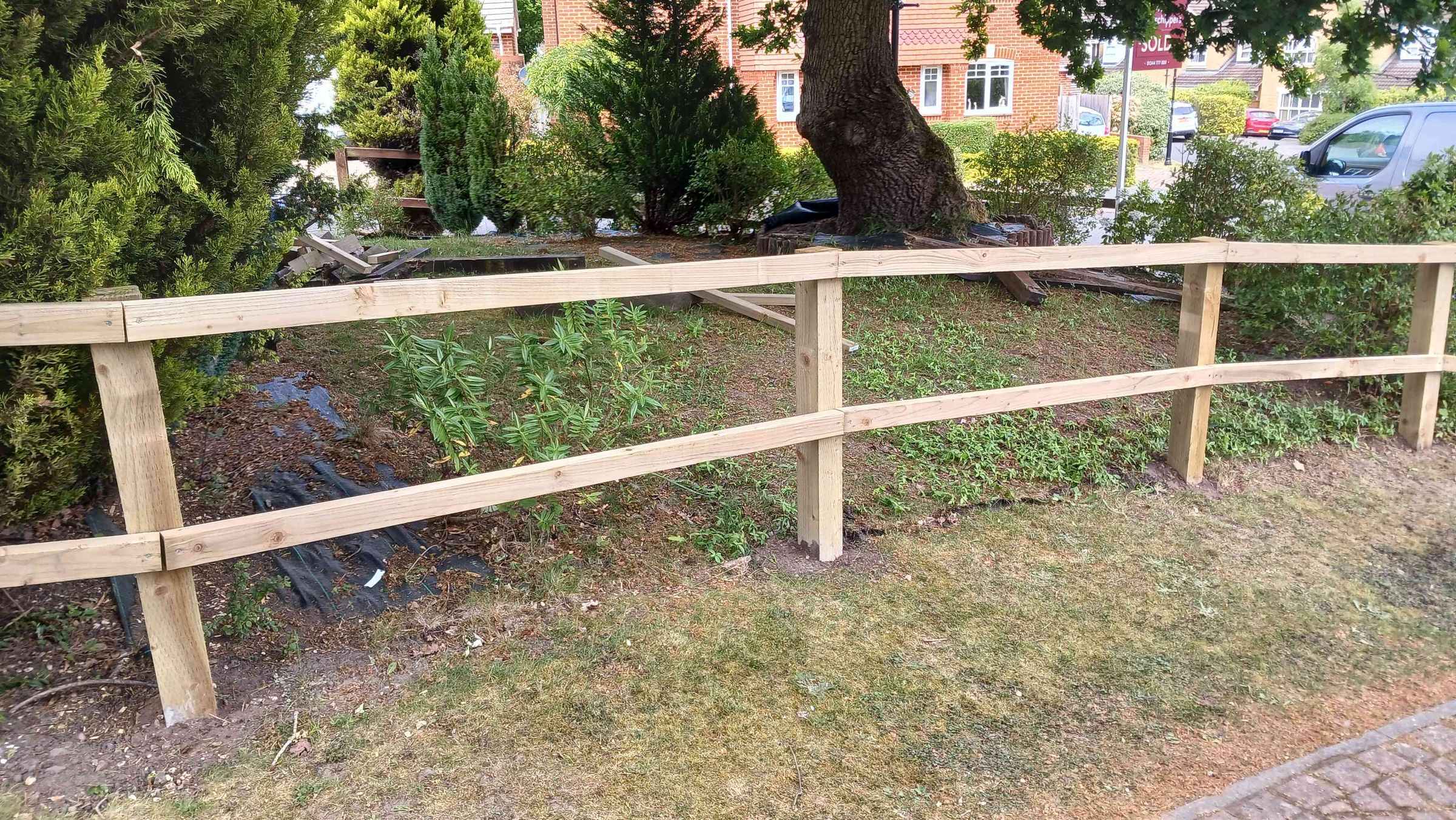 Jay's Property Maintenance's image