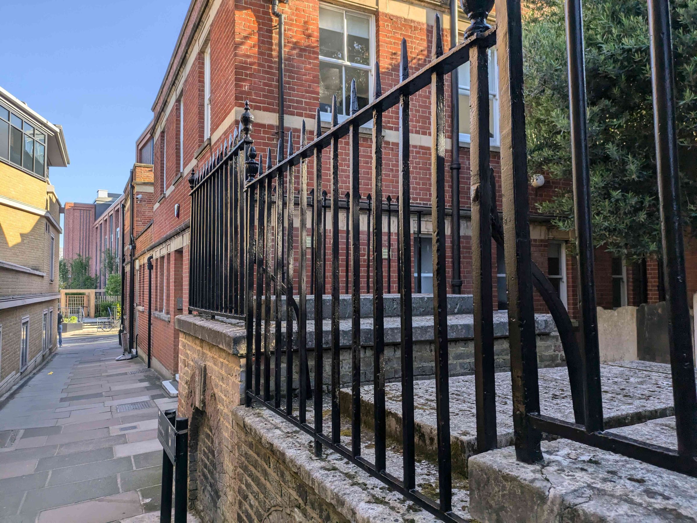 Jay's Property Maintenance's image