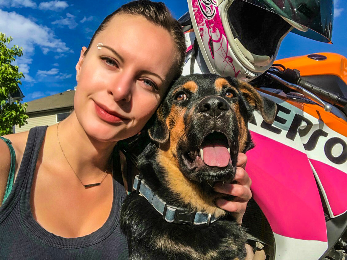 Pawsitive Vibes's image