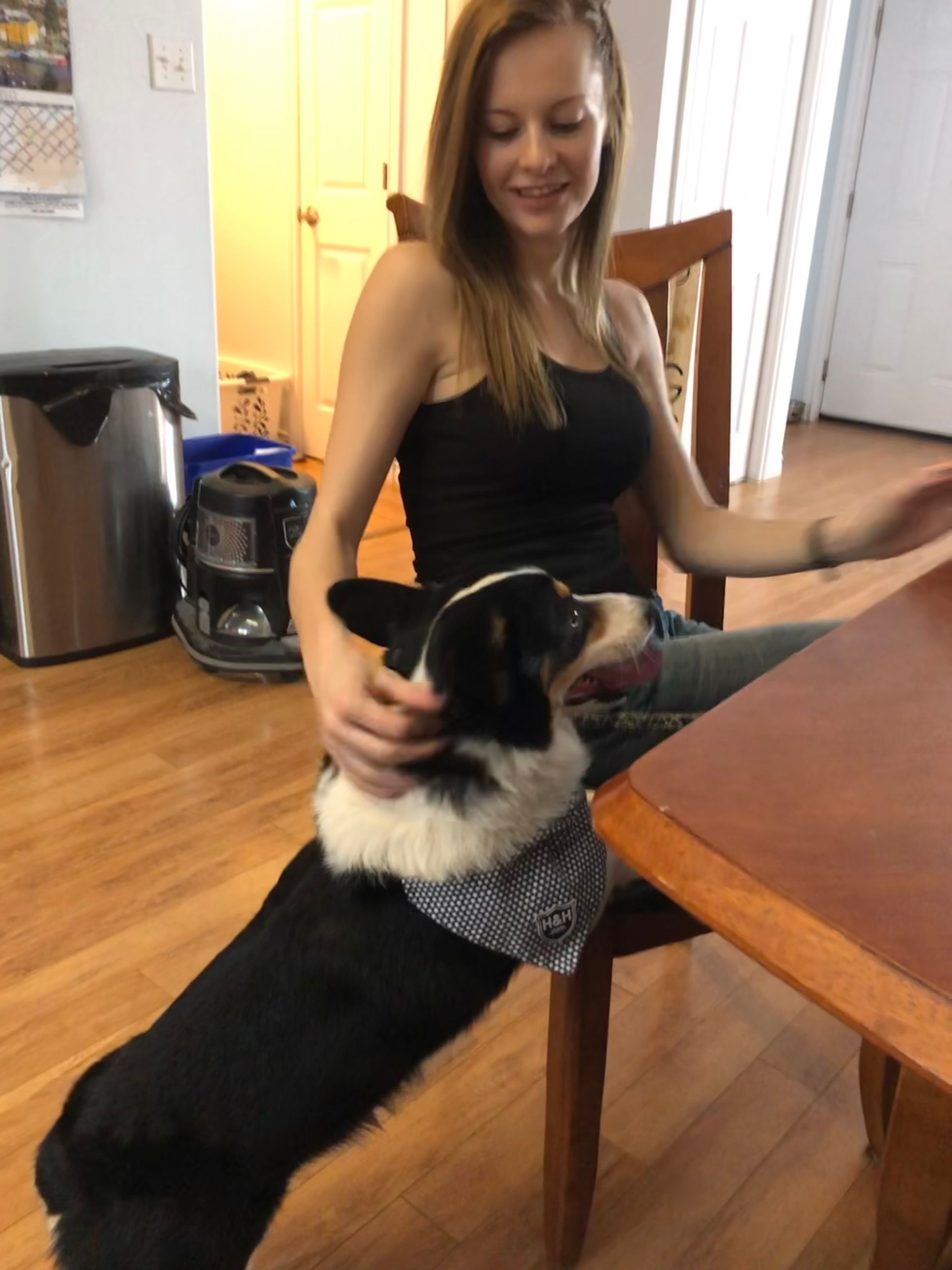 Pawsitive Vibes's image