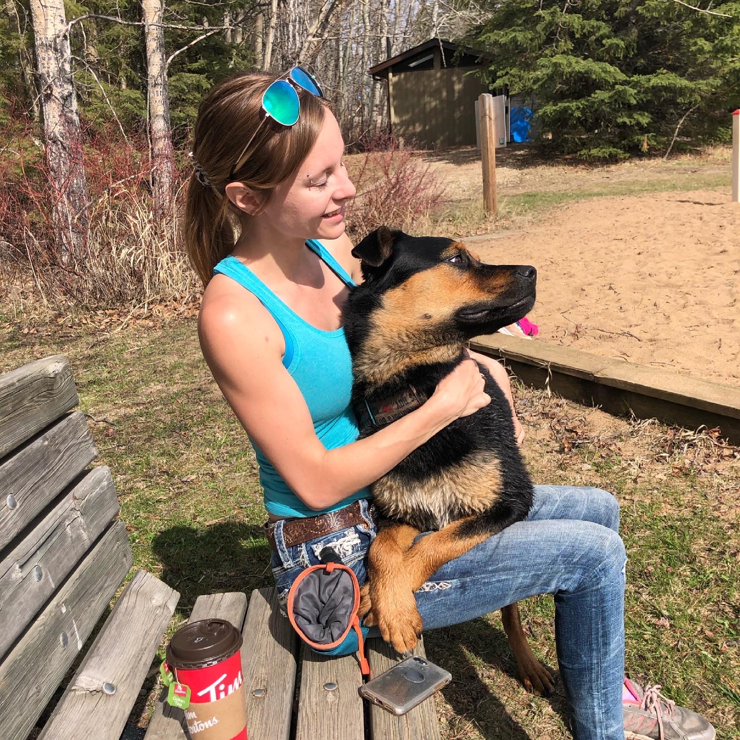 Pawsitive Vibes's image