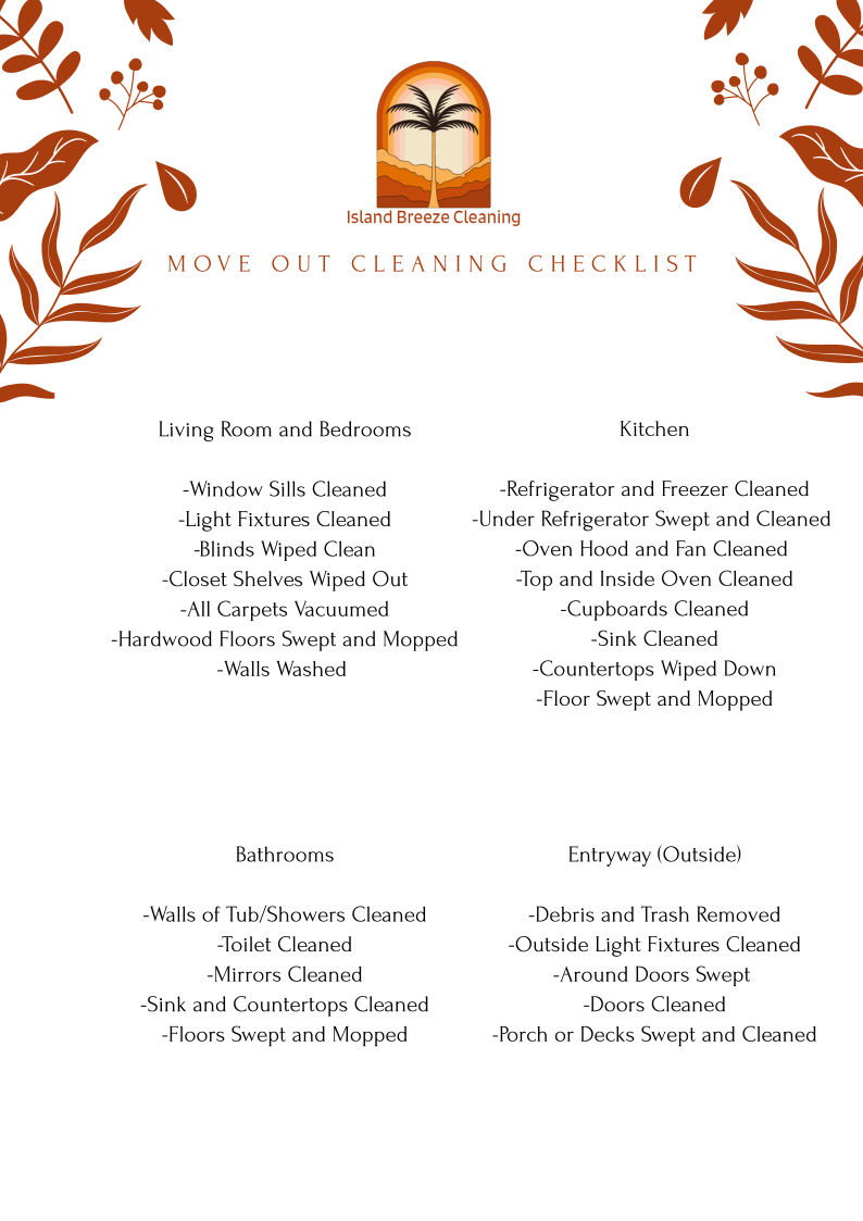 Island Breeze Cleaning's image