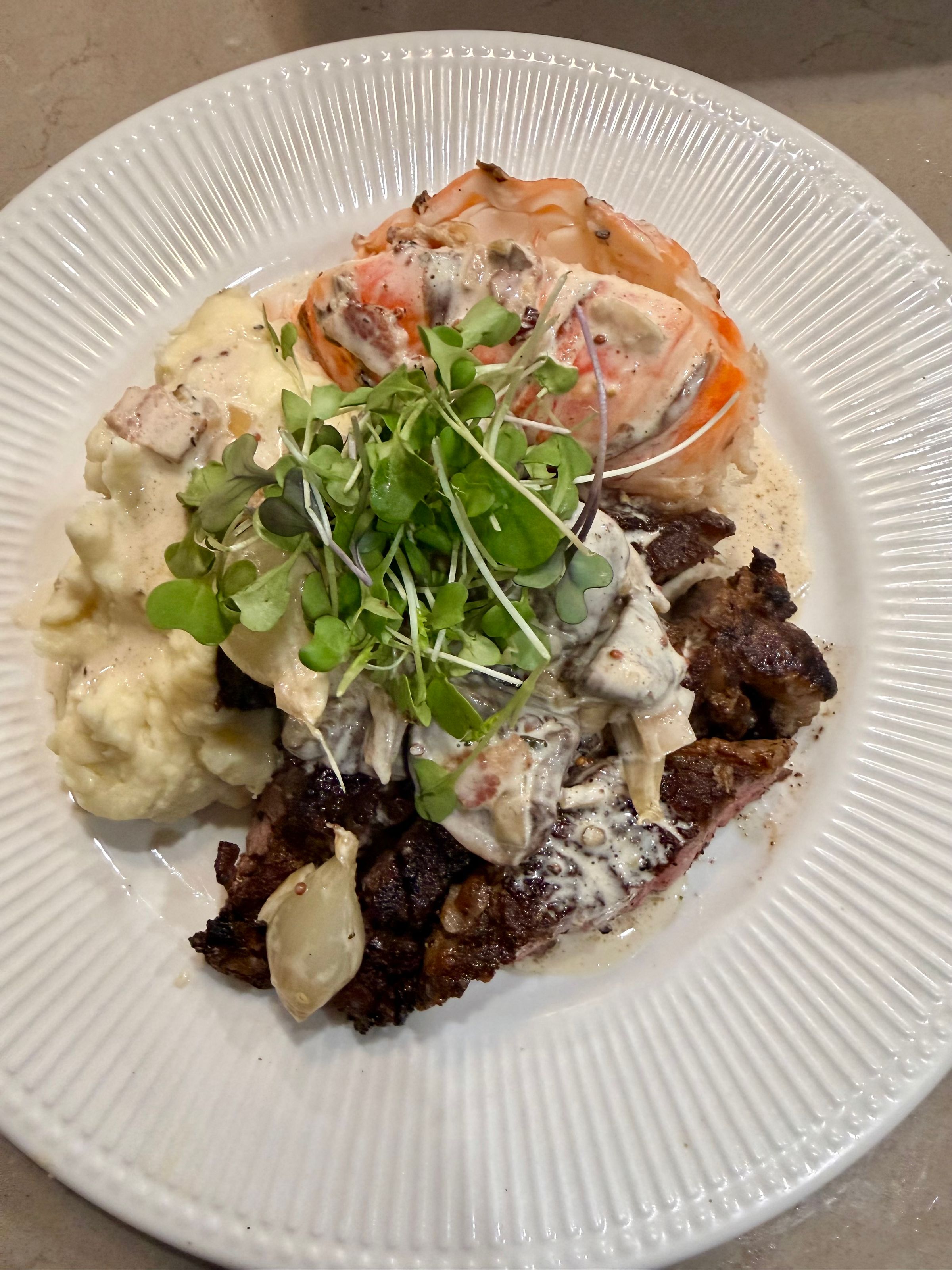 Cucina Alegria by Chef Gio's image