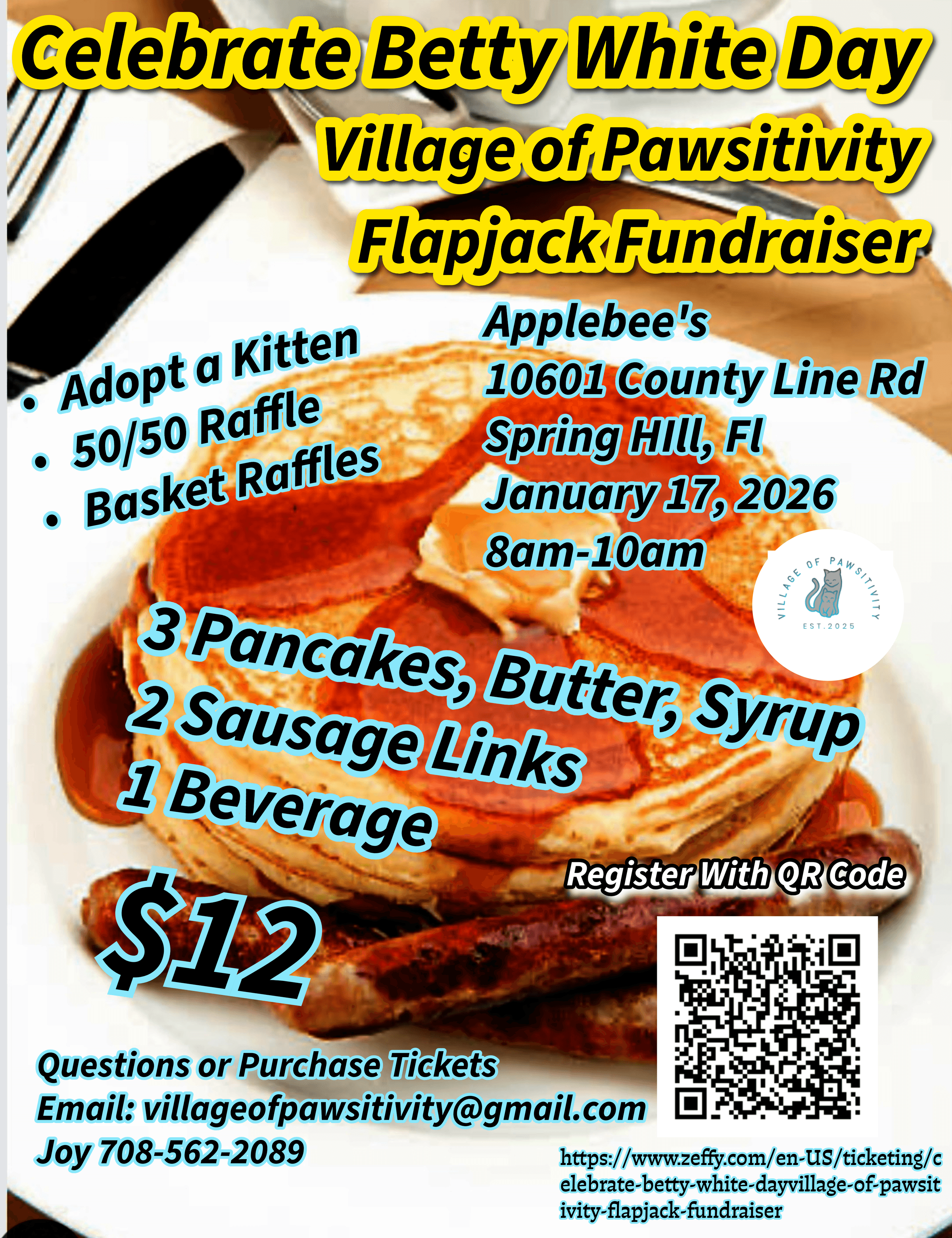 VILLAGE OF PAWSITIVITY's image