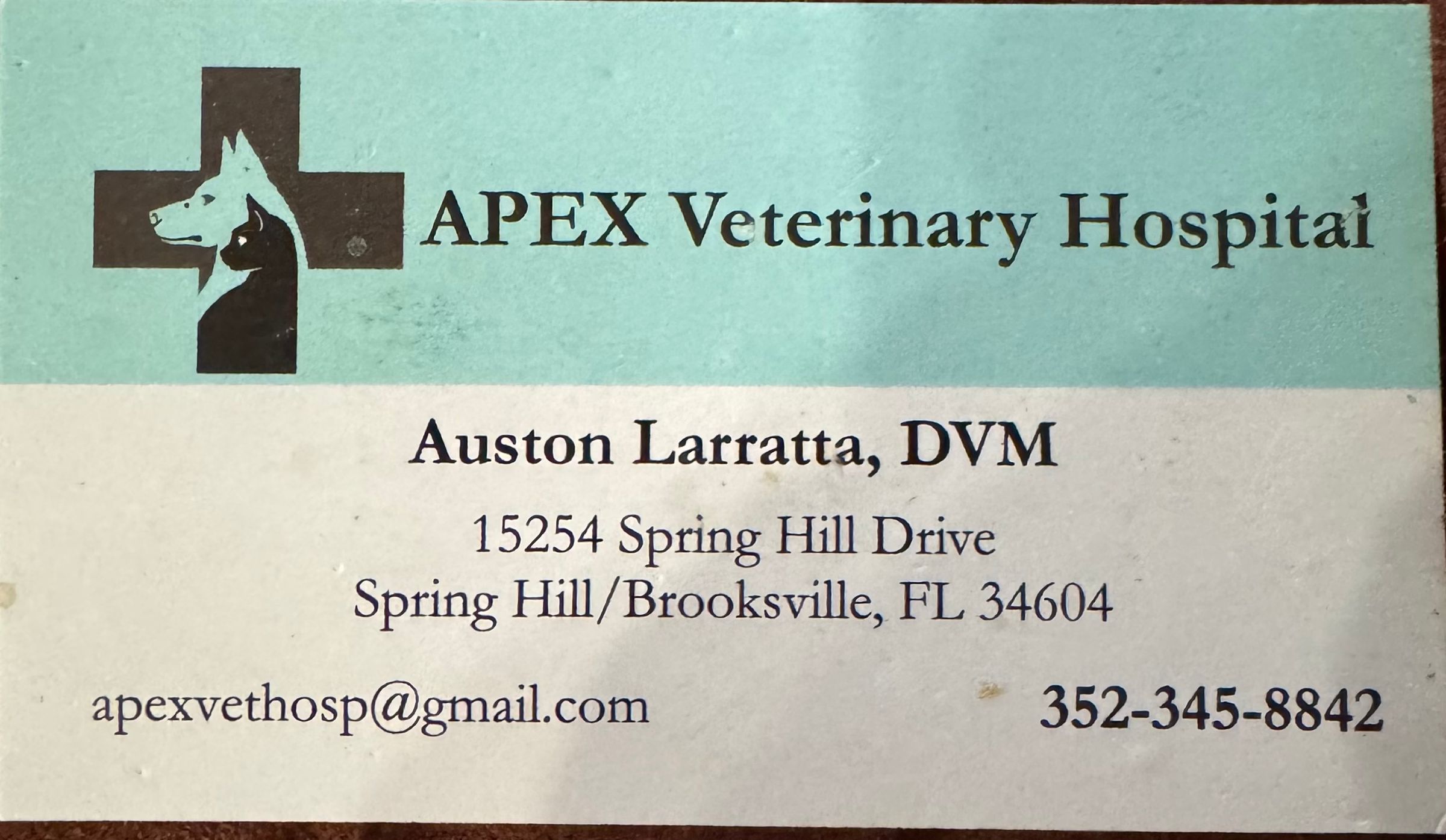 VILLAGE OF PAWSITIVITY's image