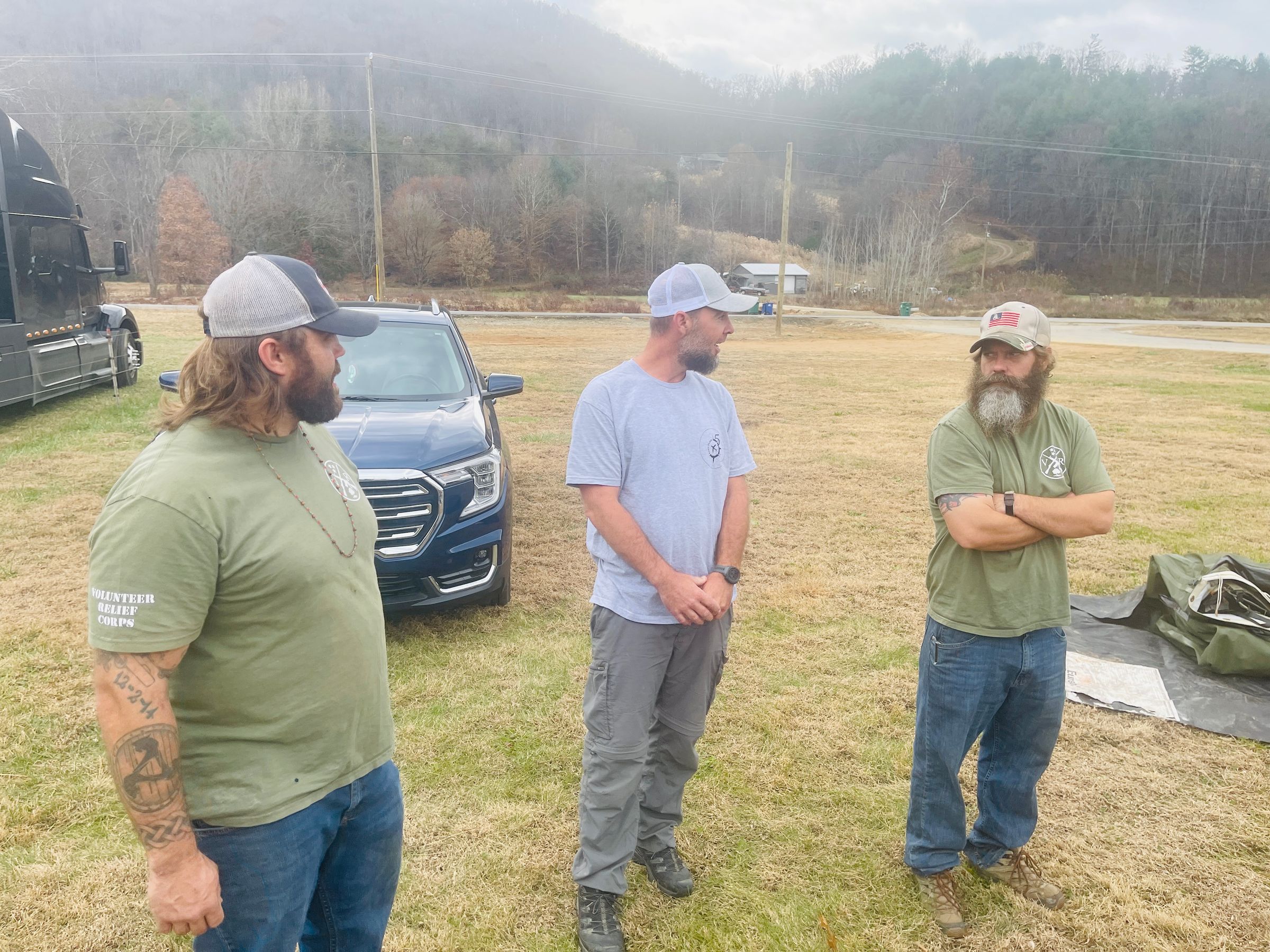 Echoflightfive.org's image