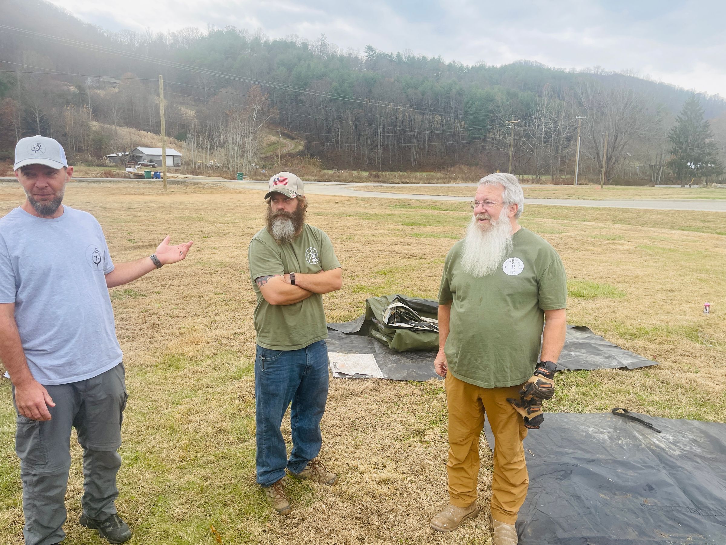 Echoflightfive.org's image